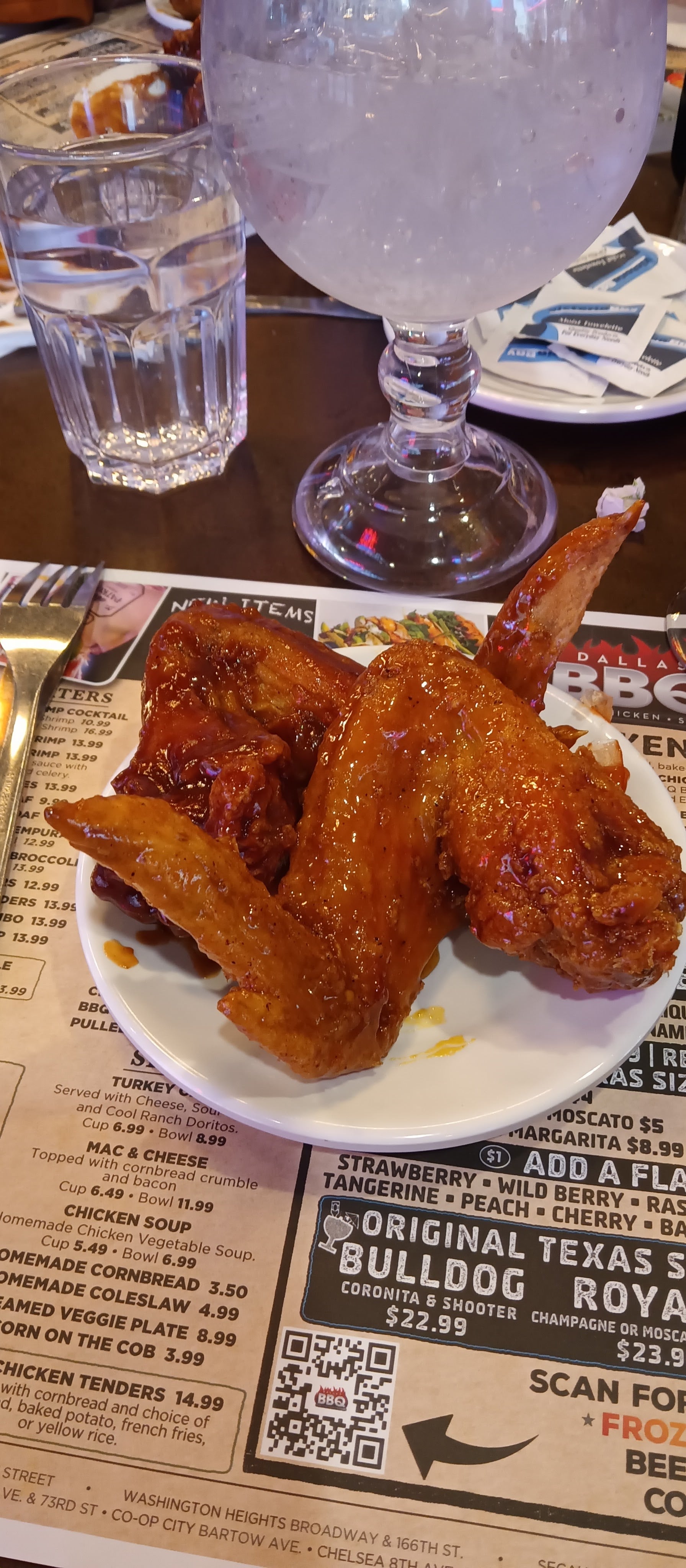 Food item