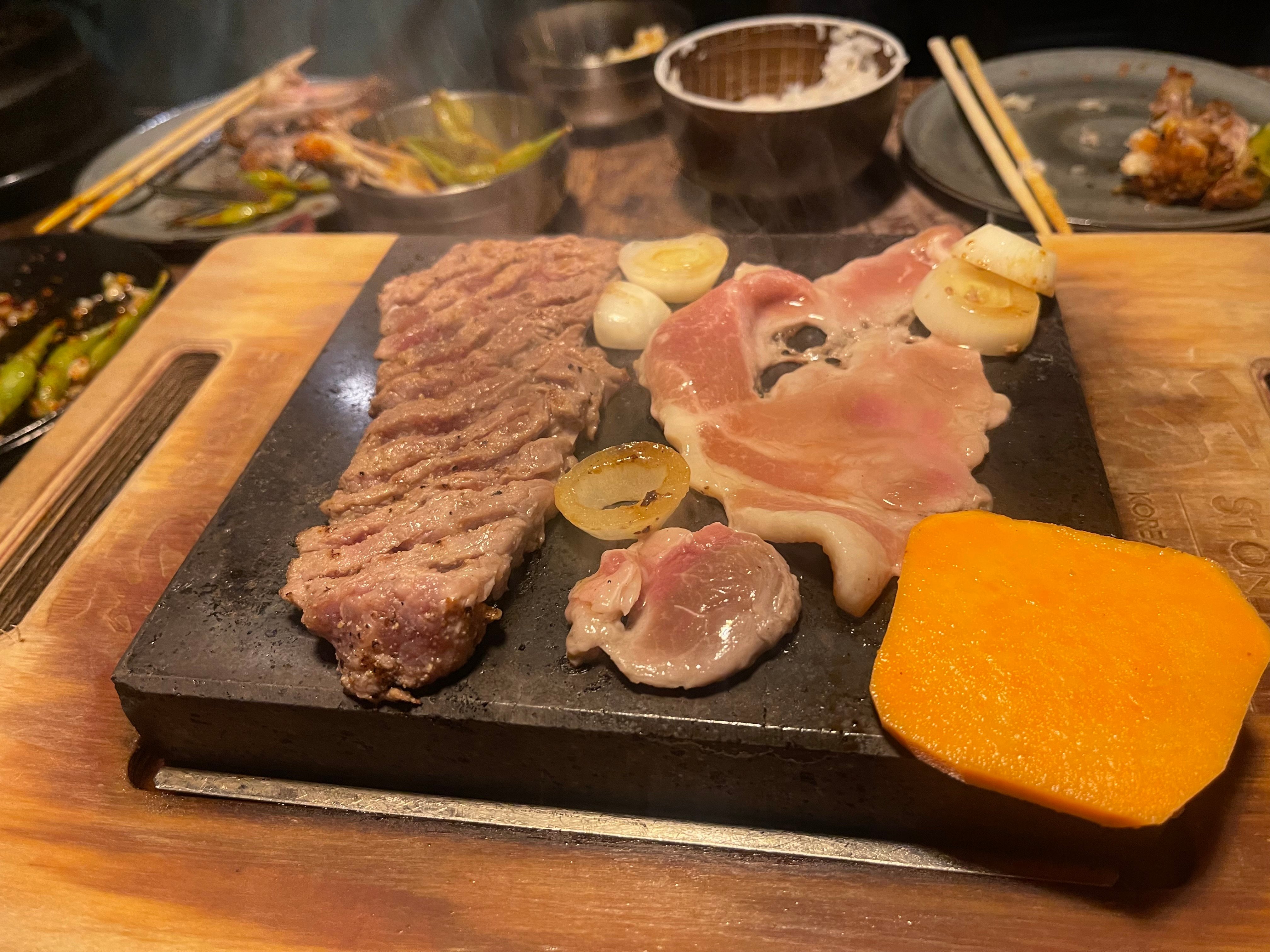 Food item