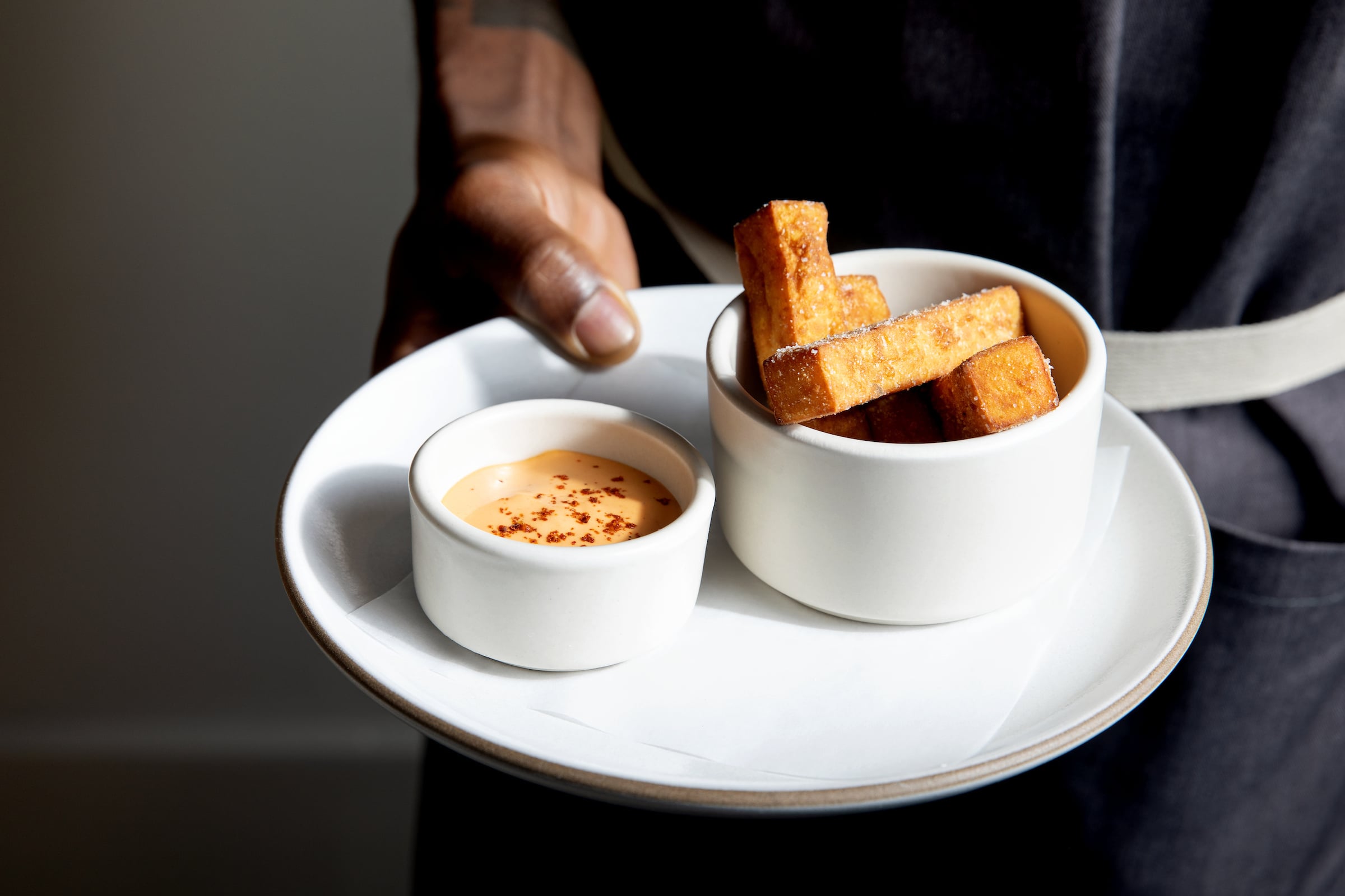 Food item