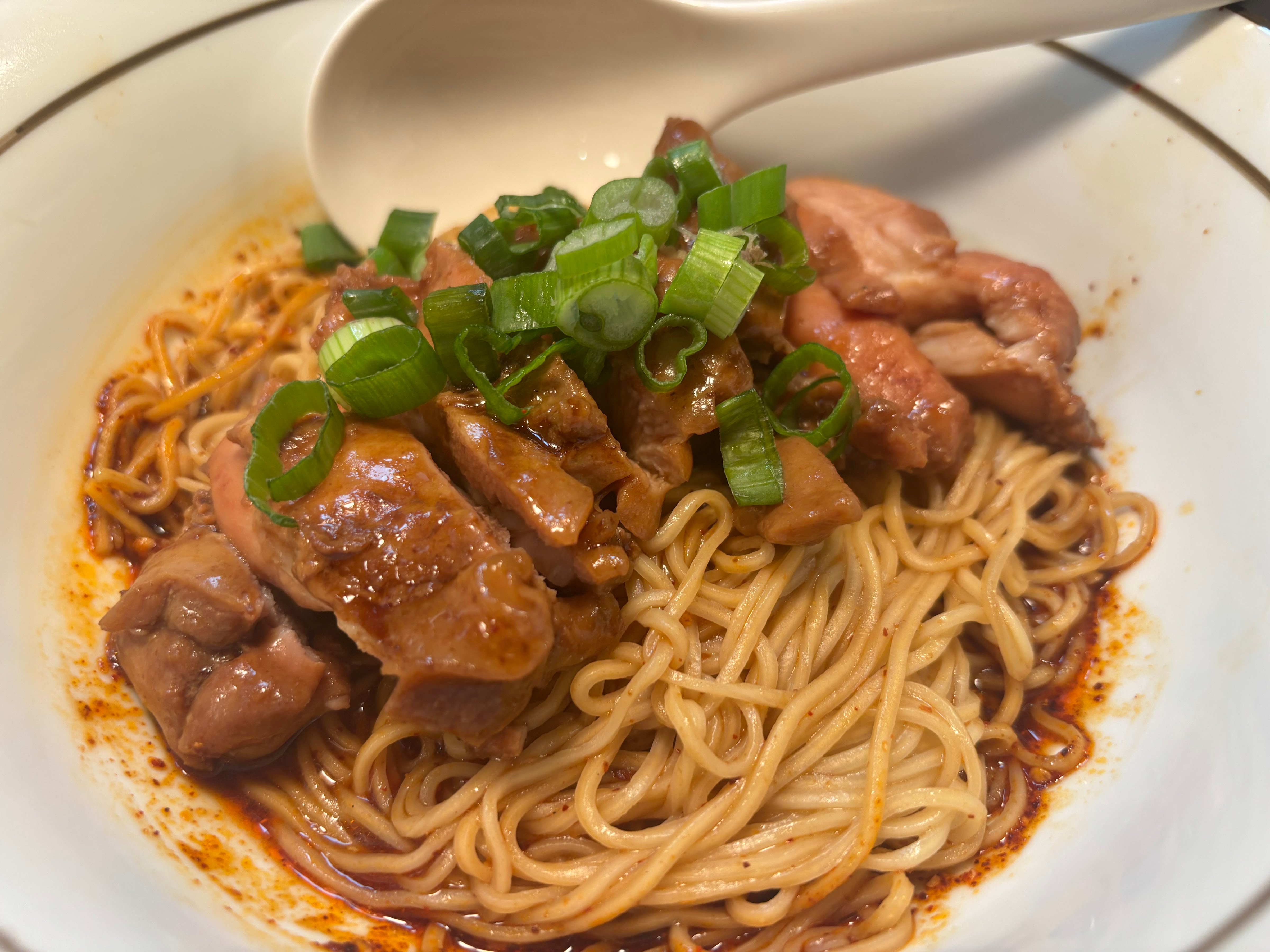 Food item