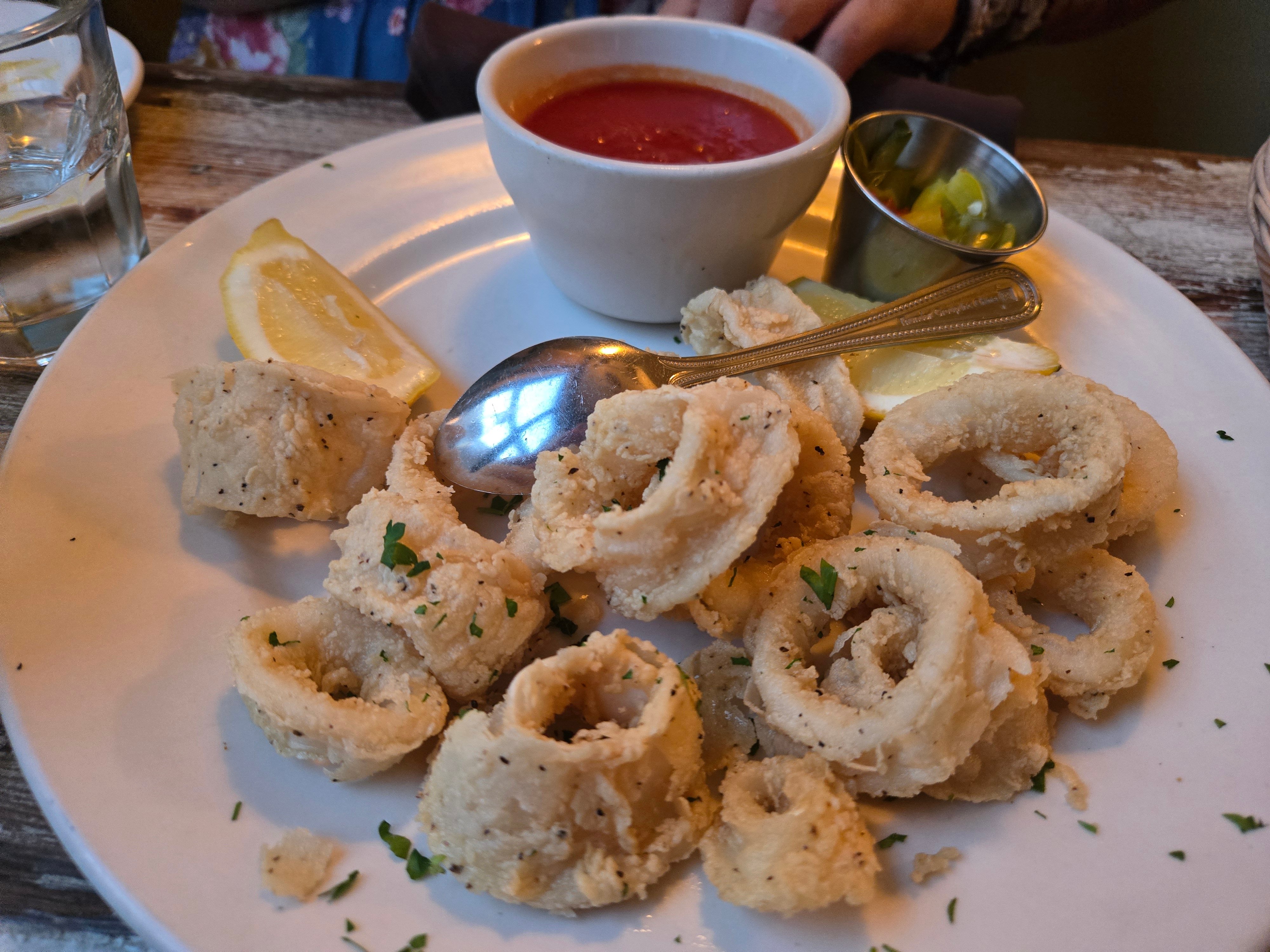 Food item