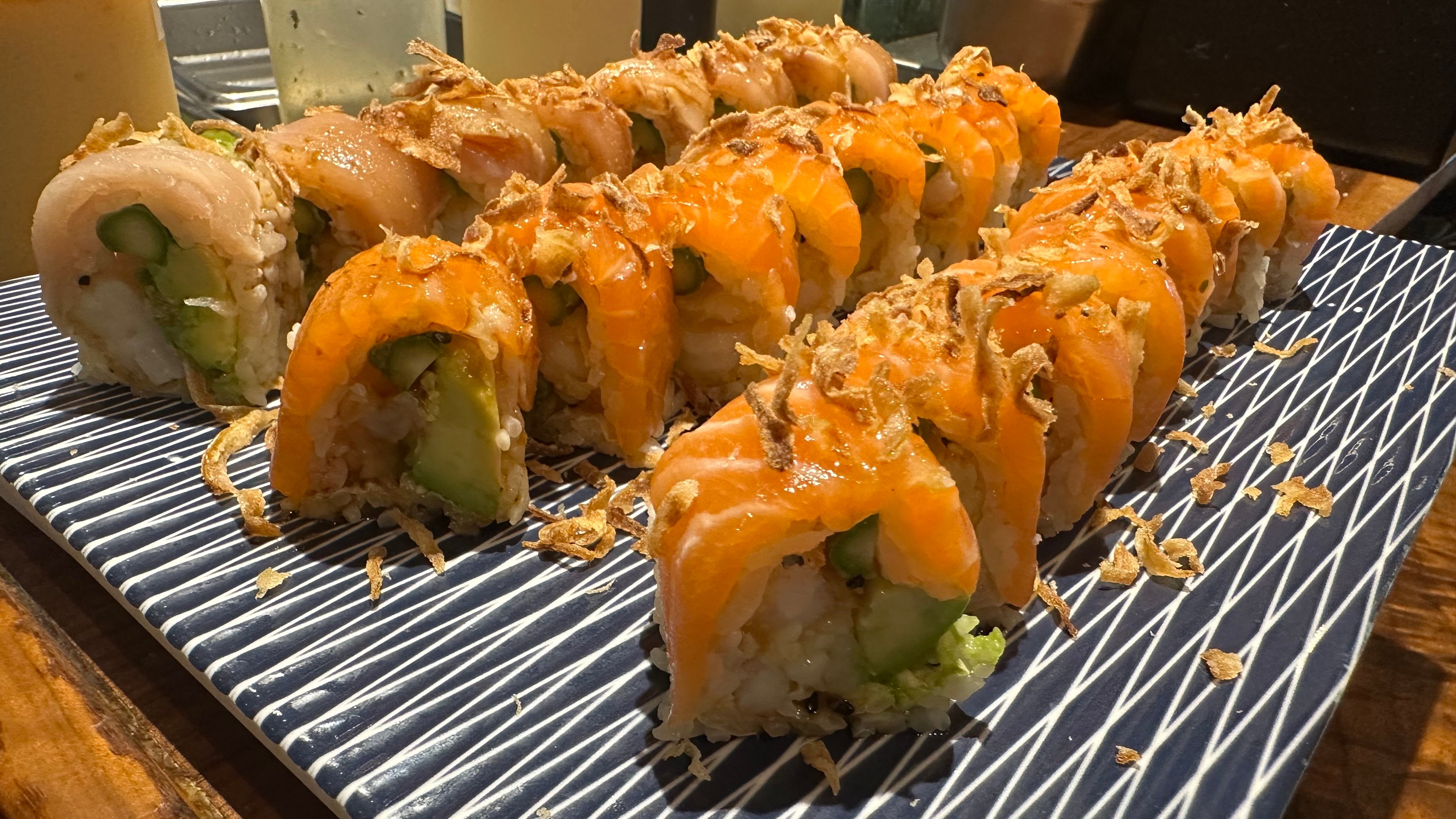 Food item