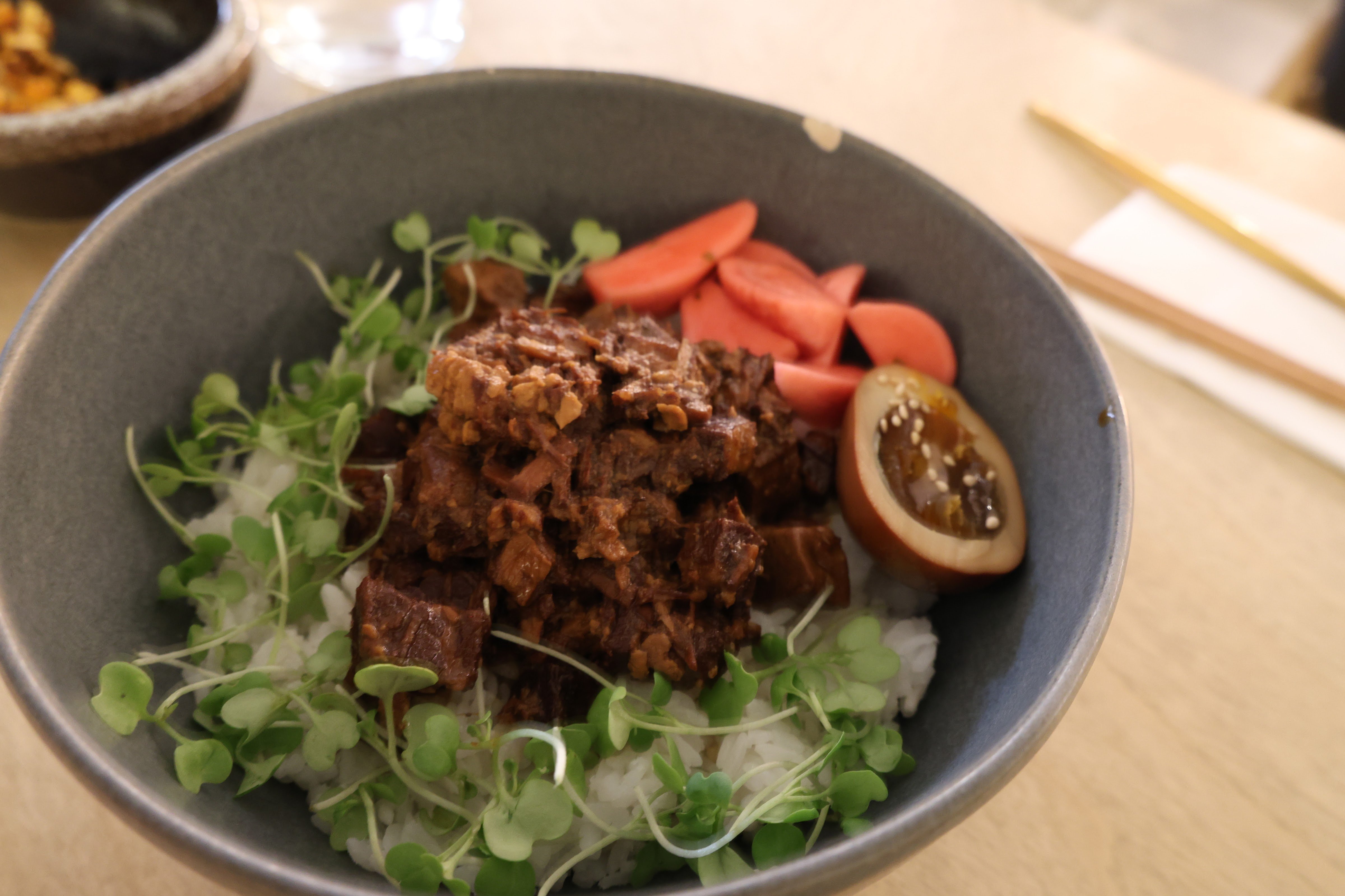 Food item