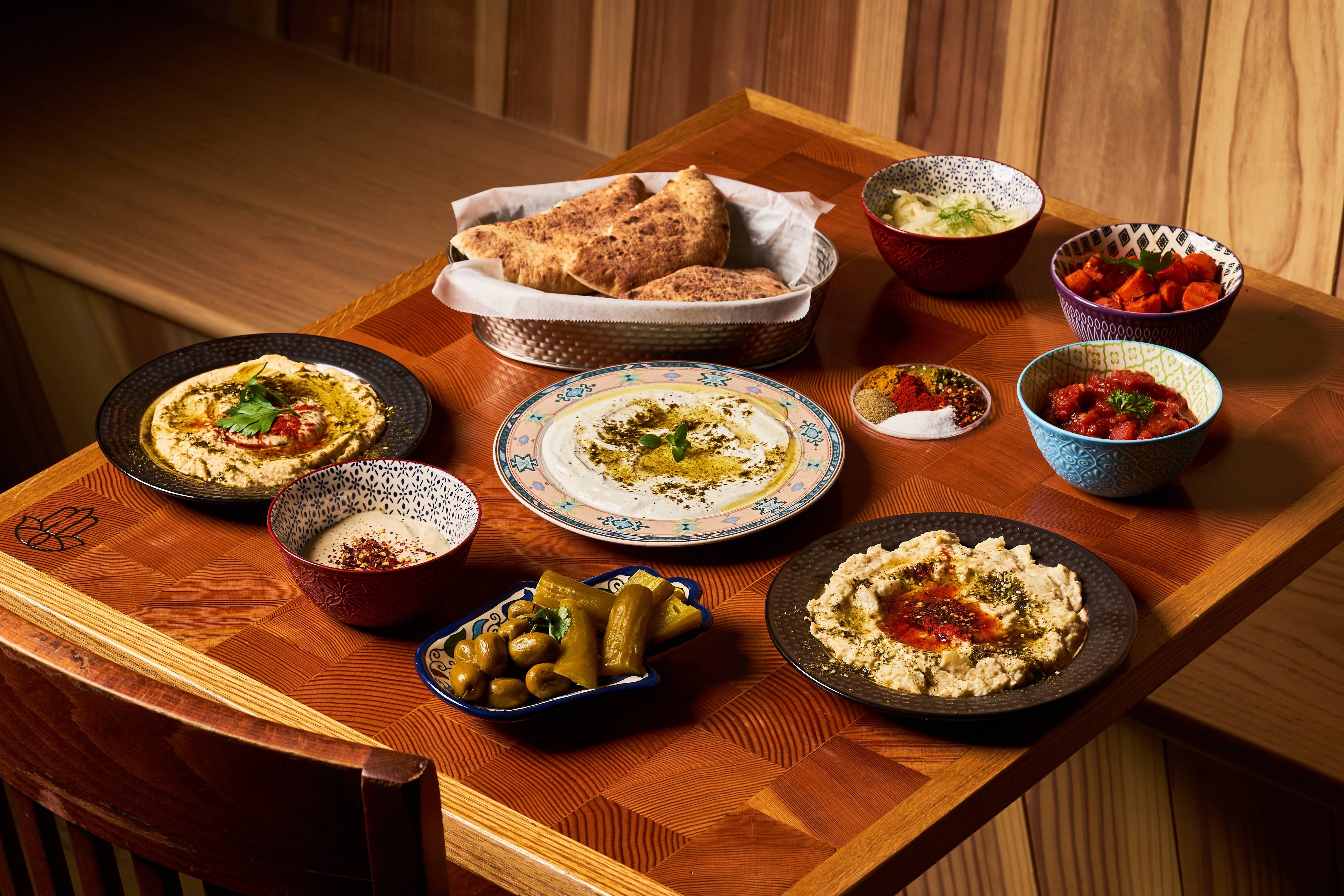 Food item