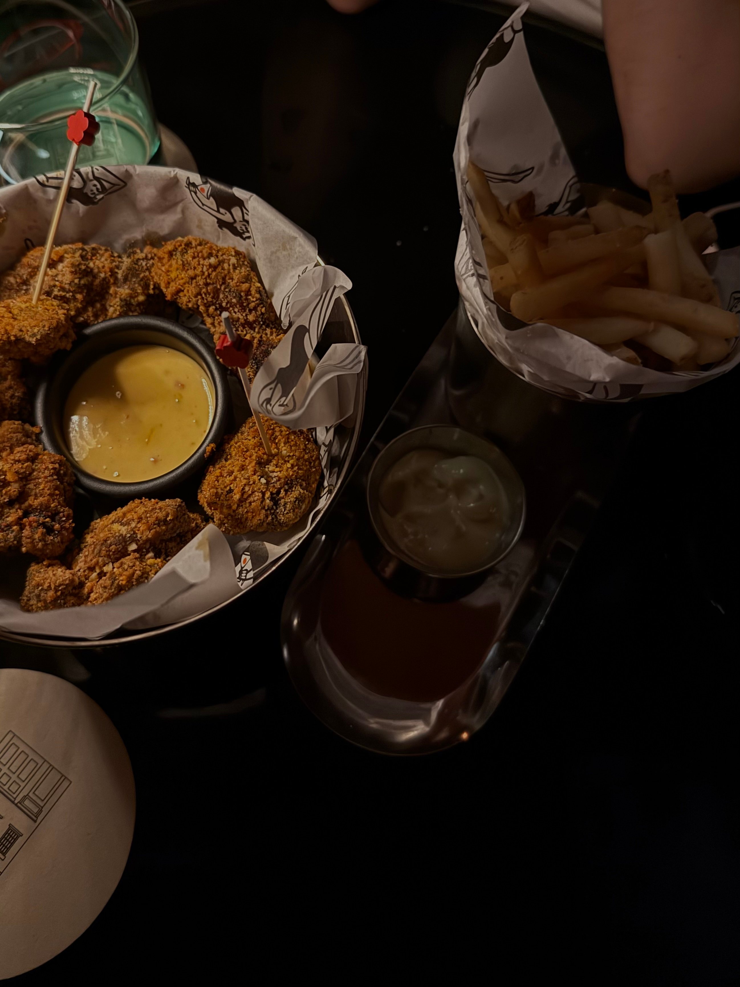 Food item