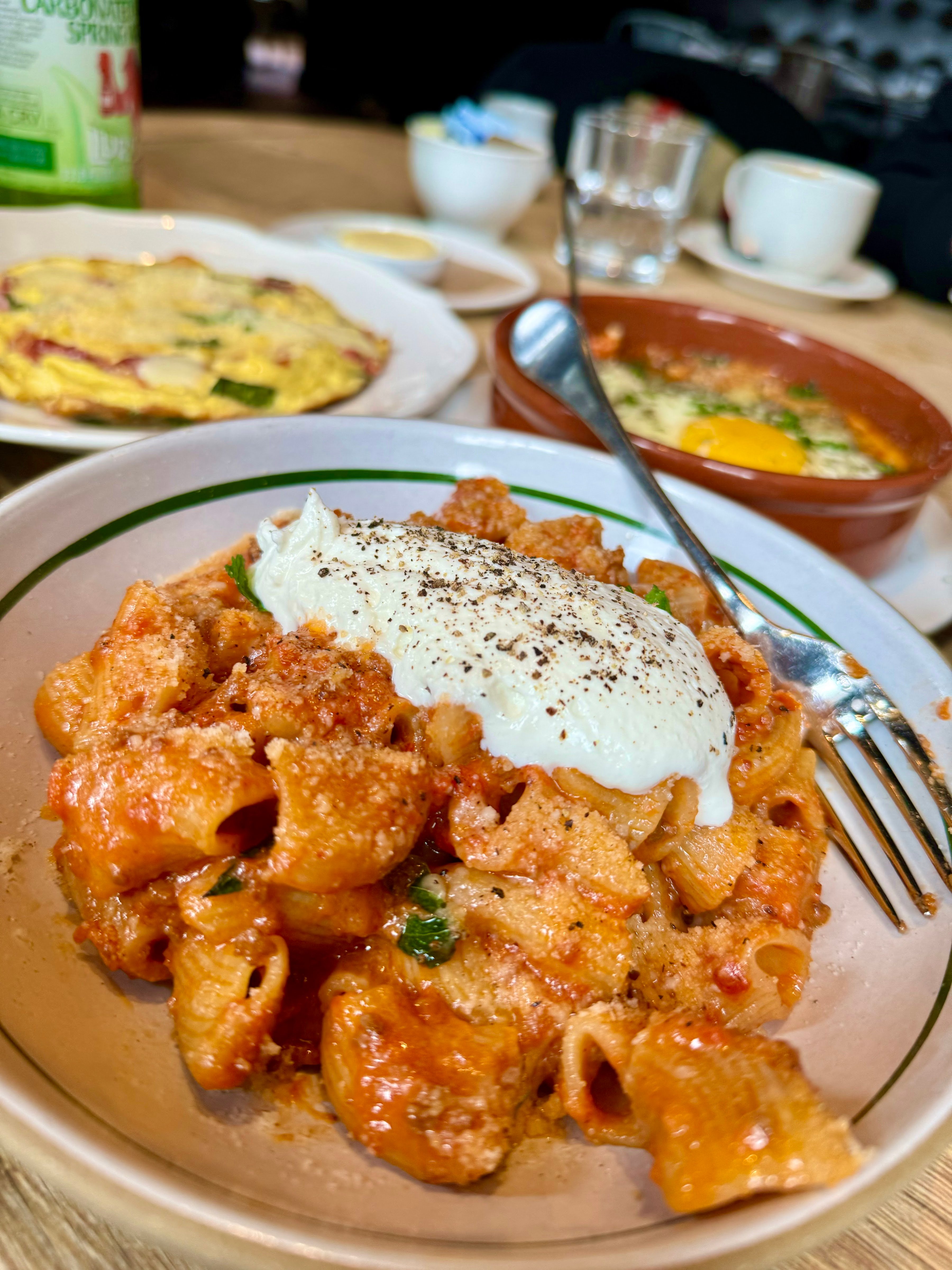 Food item