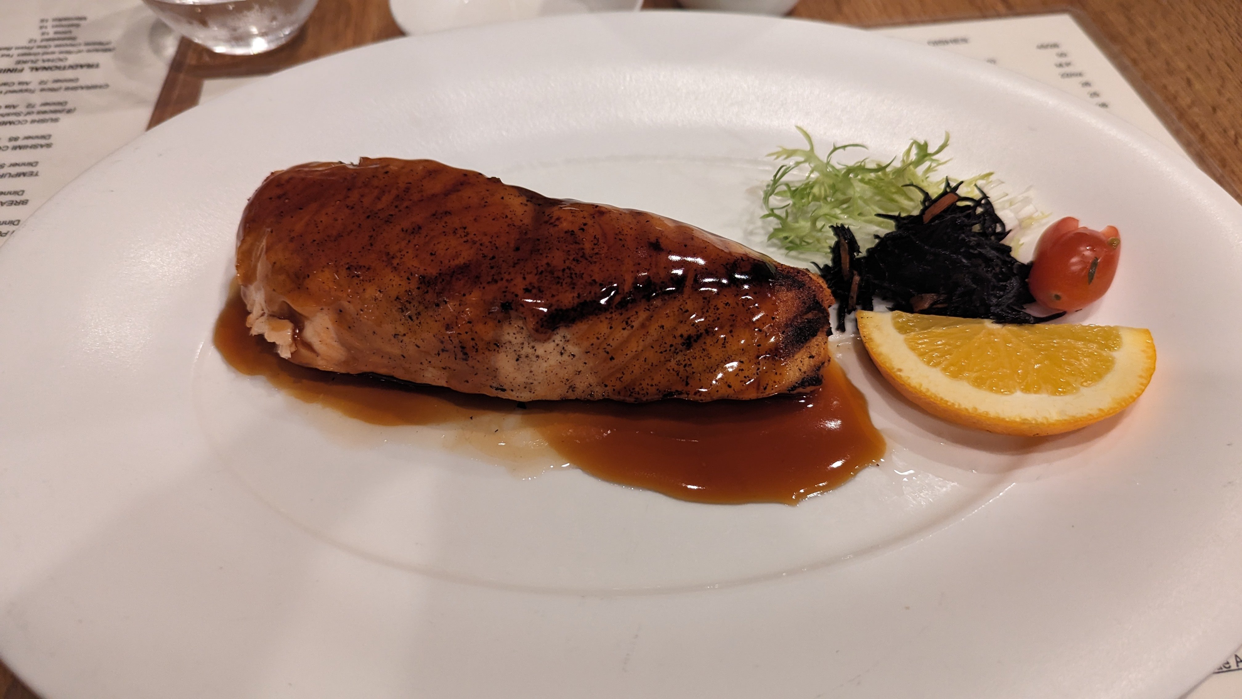 Food item