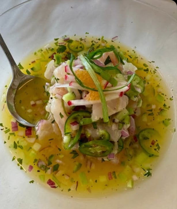 Food item