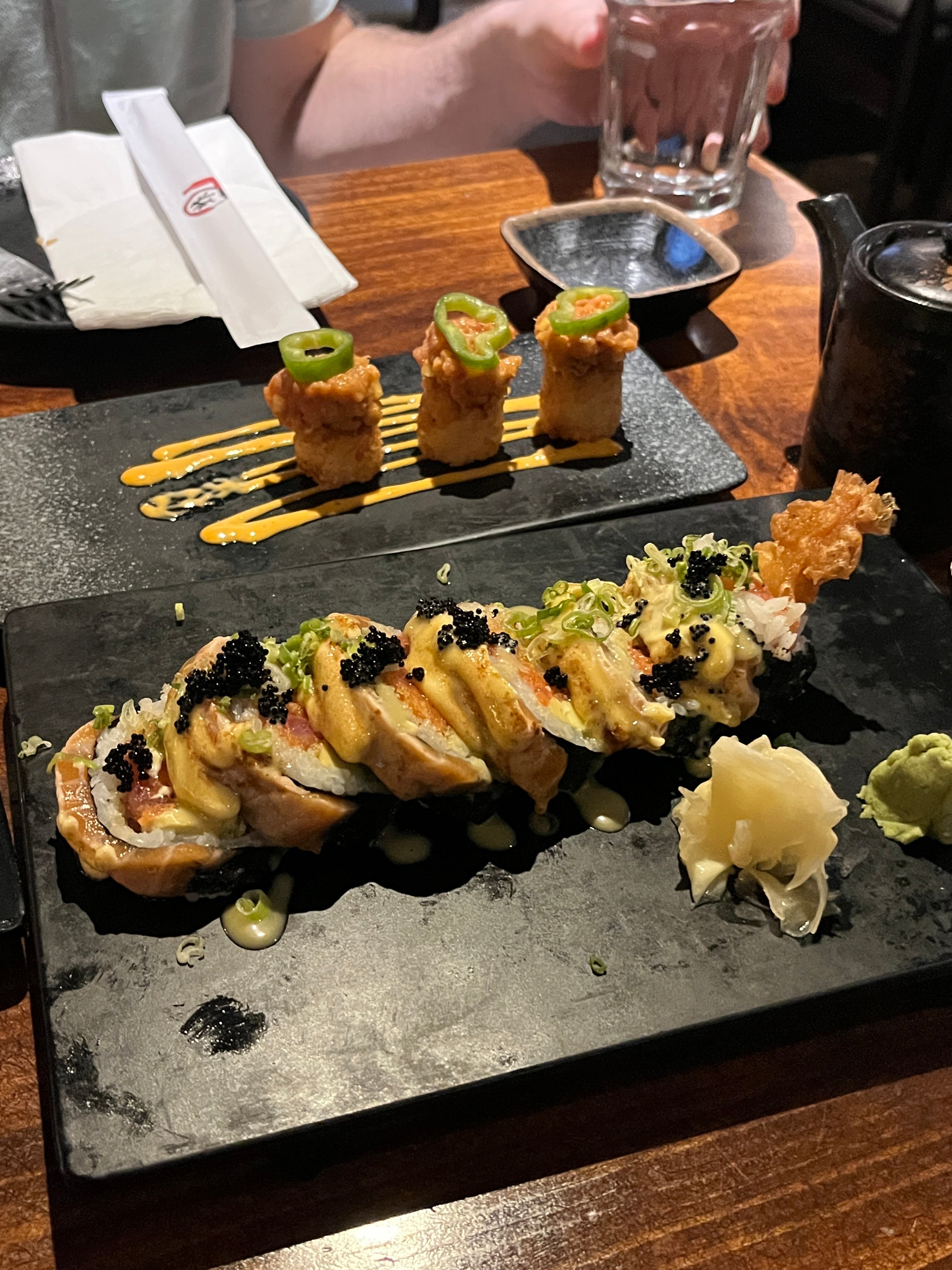 Food item