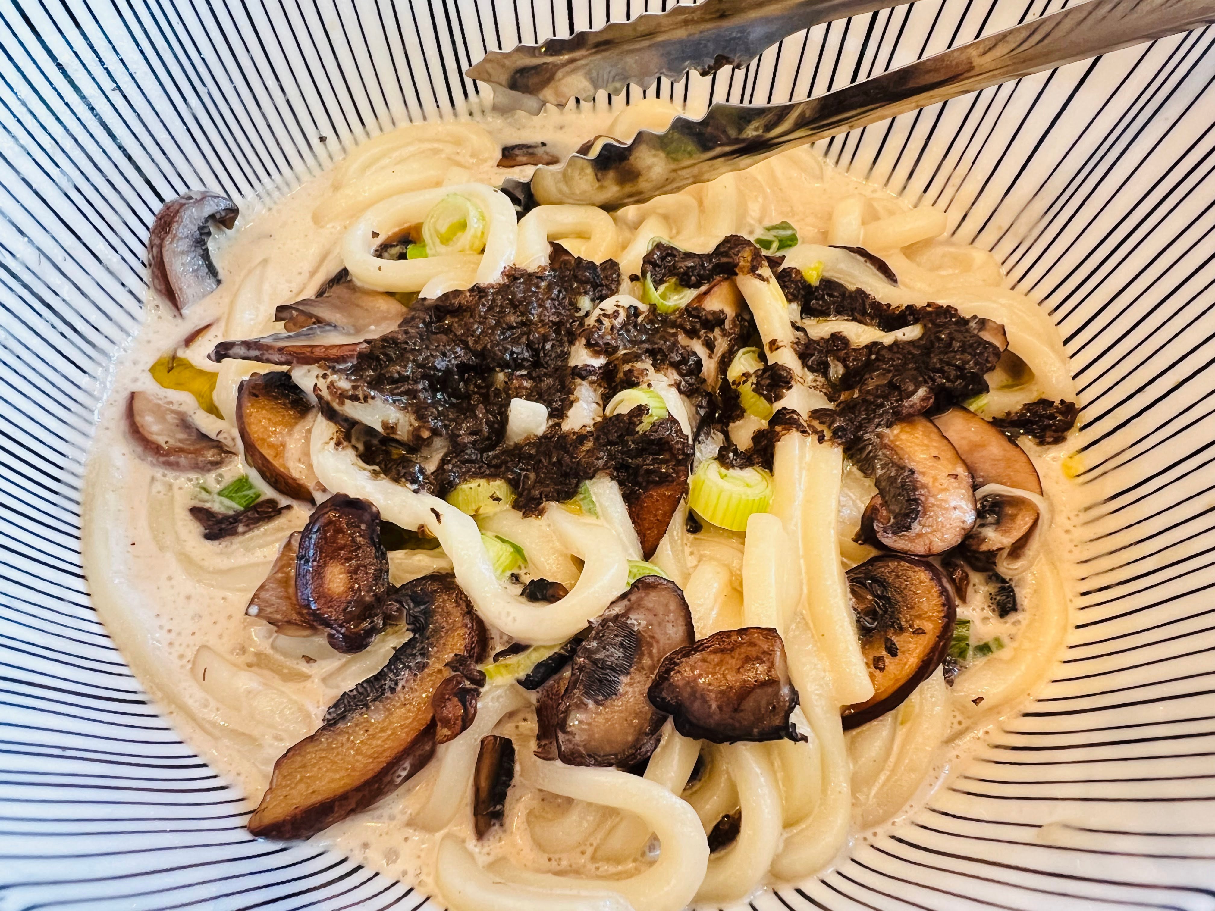 Food item