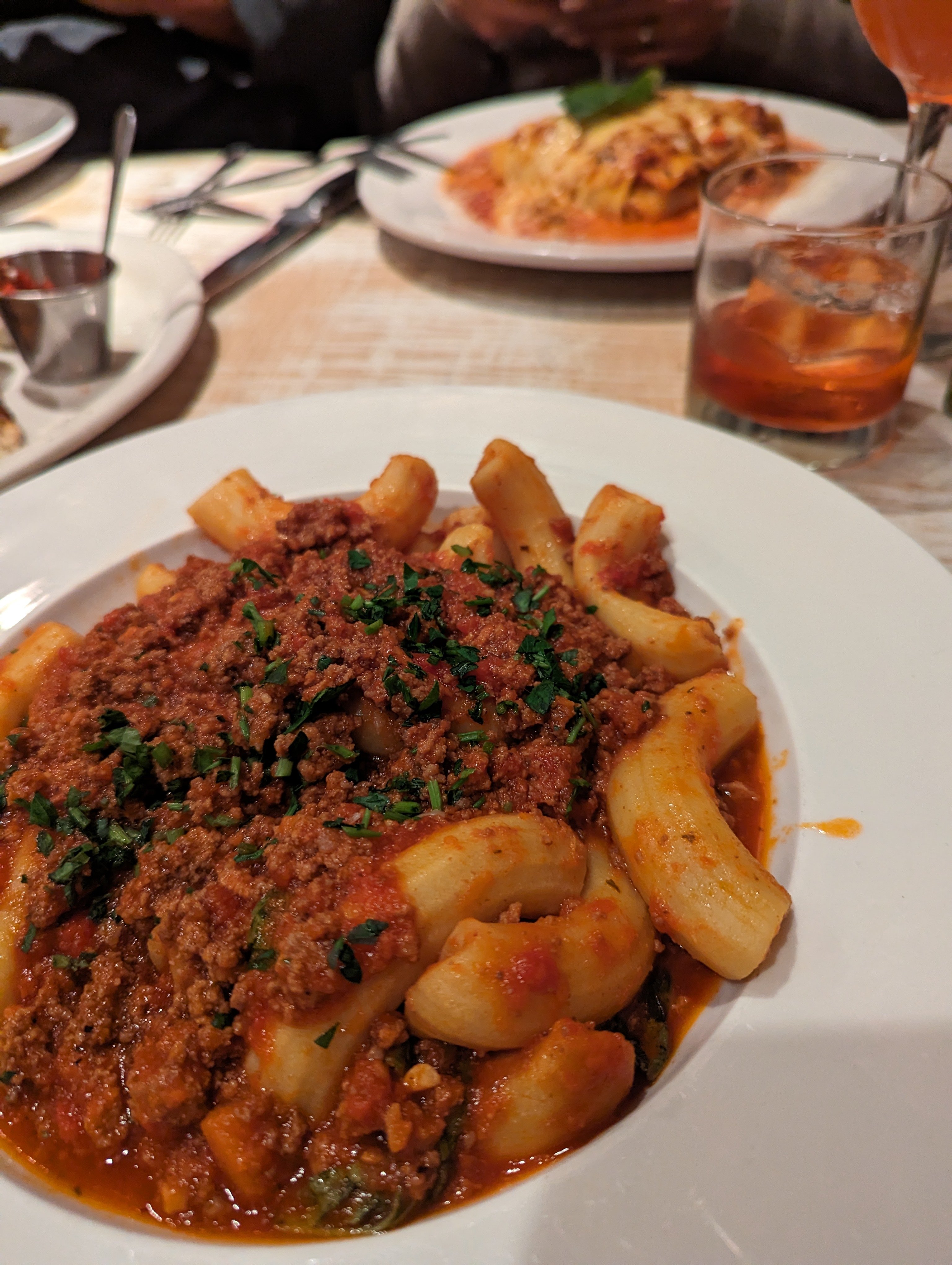 Food item