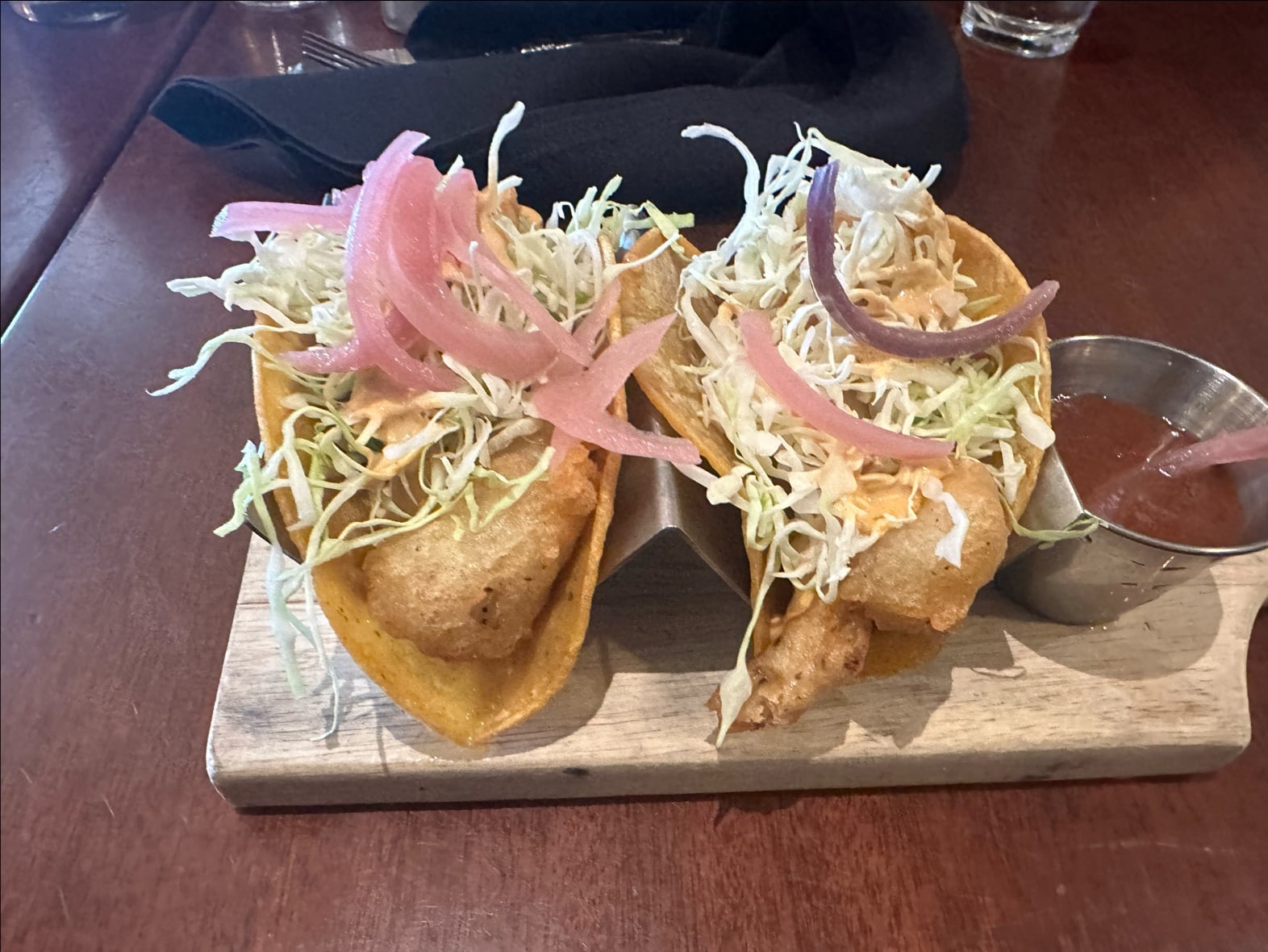 Food item