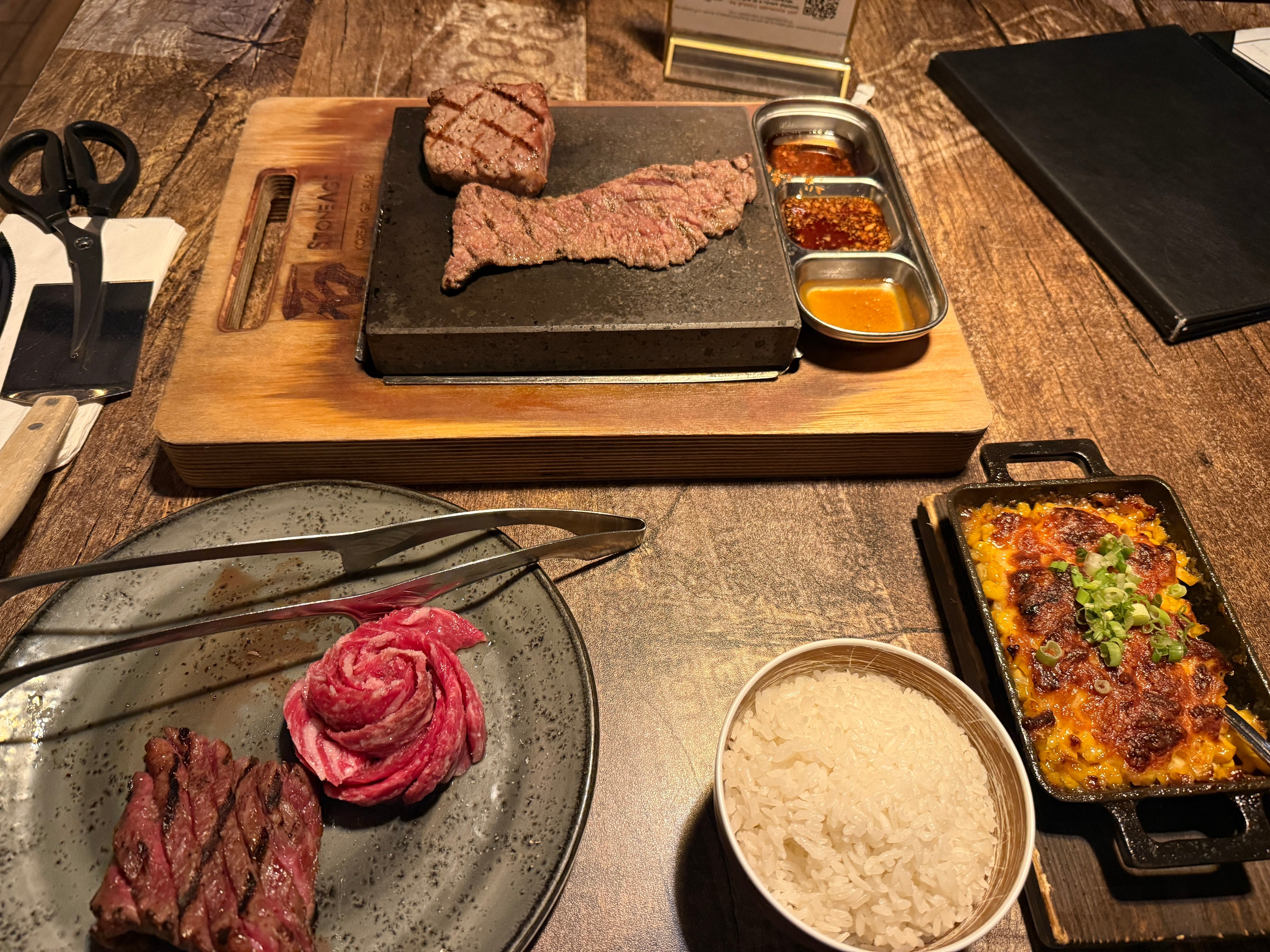 Food item