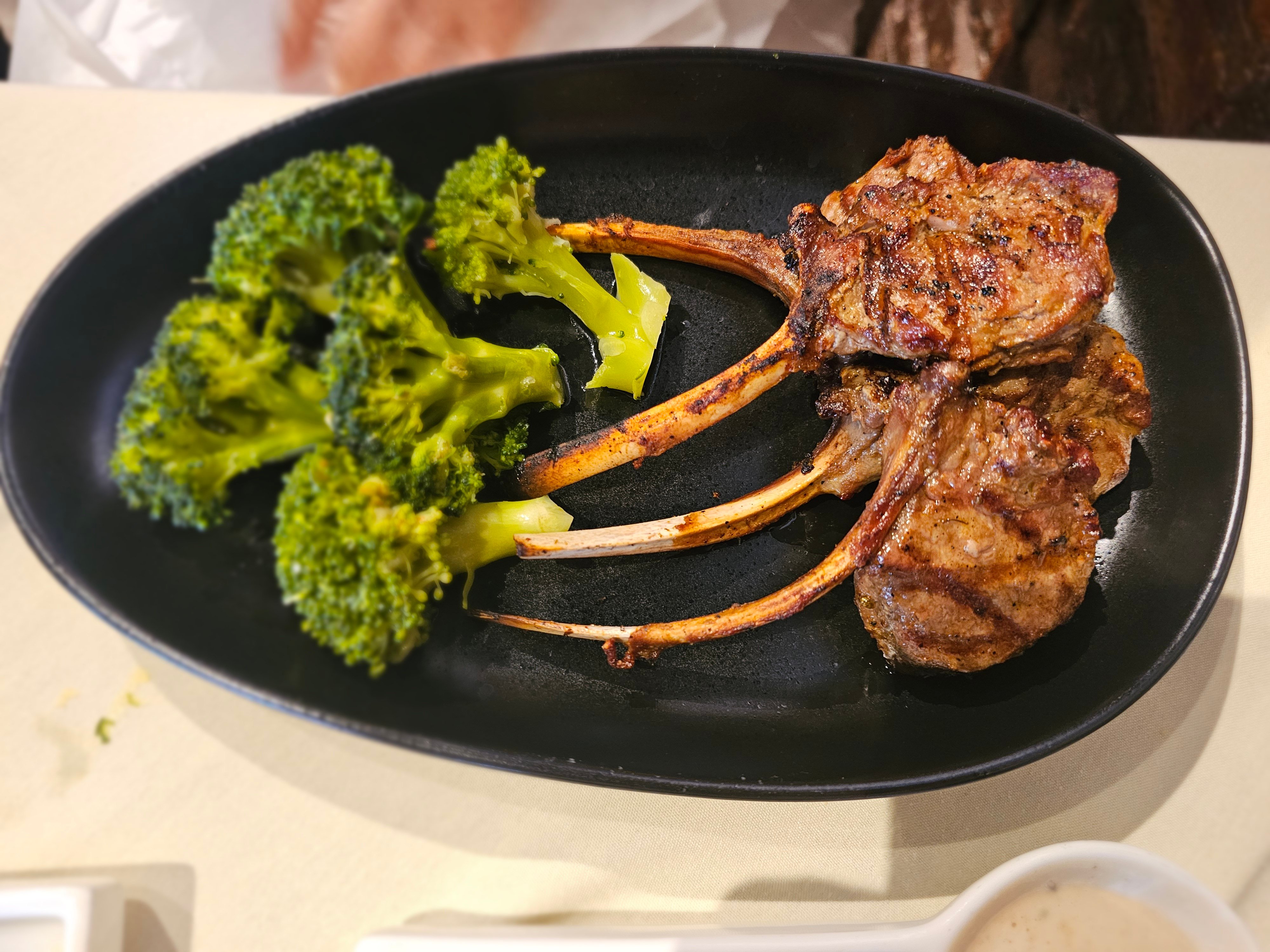 Food item