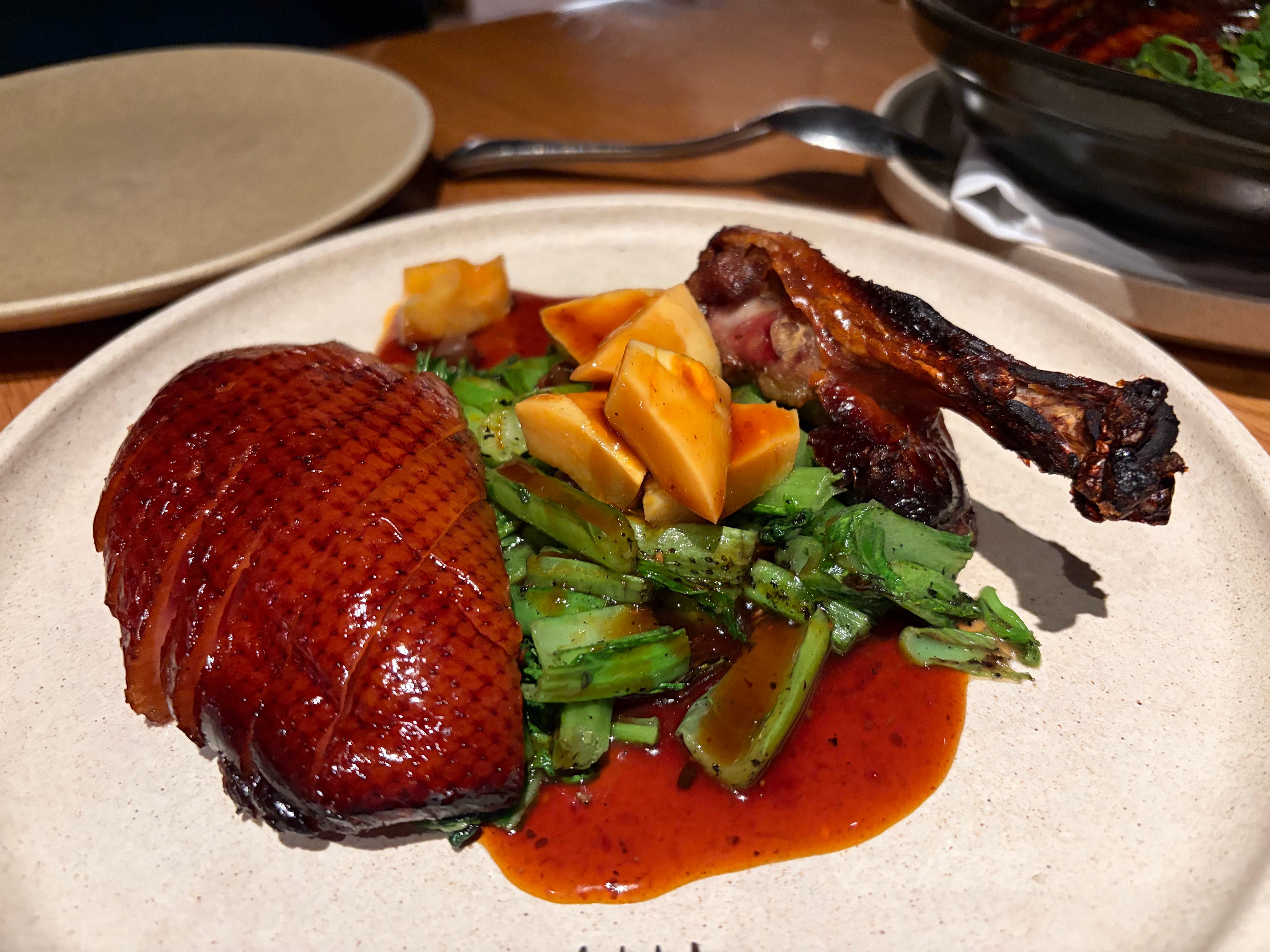 Food item