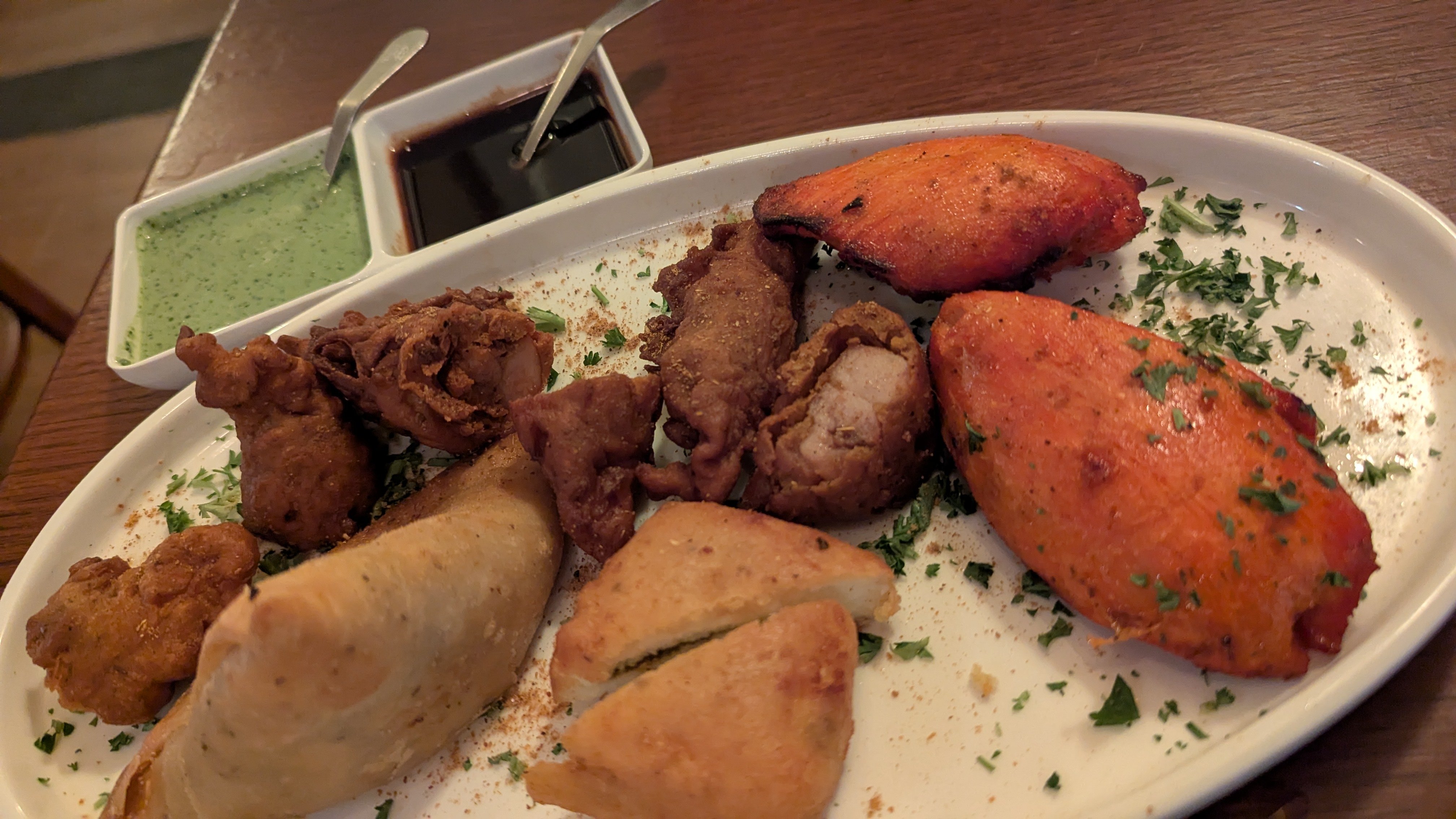 Food item