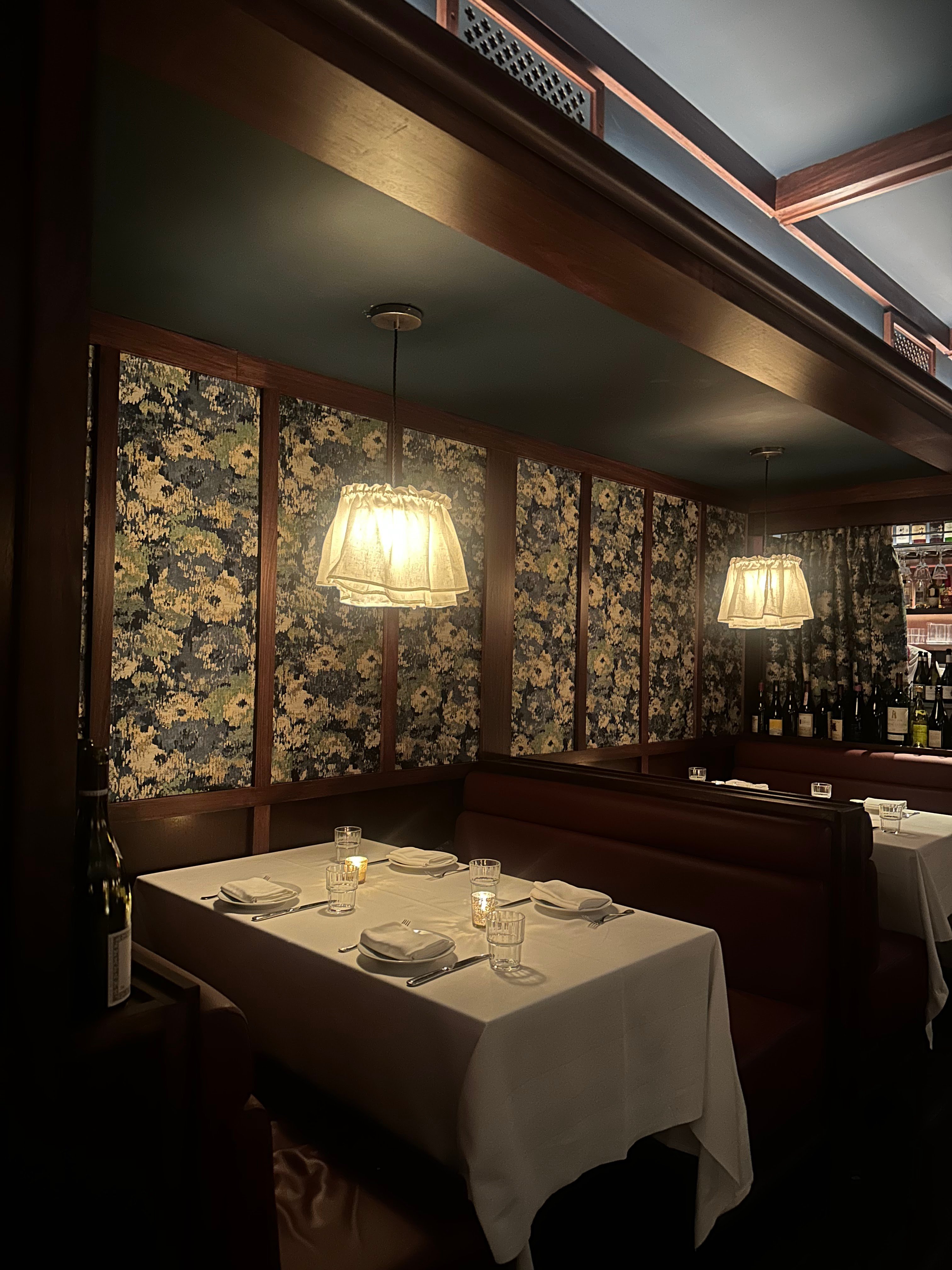 Chez Fifi Reservations on DoorDash