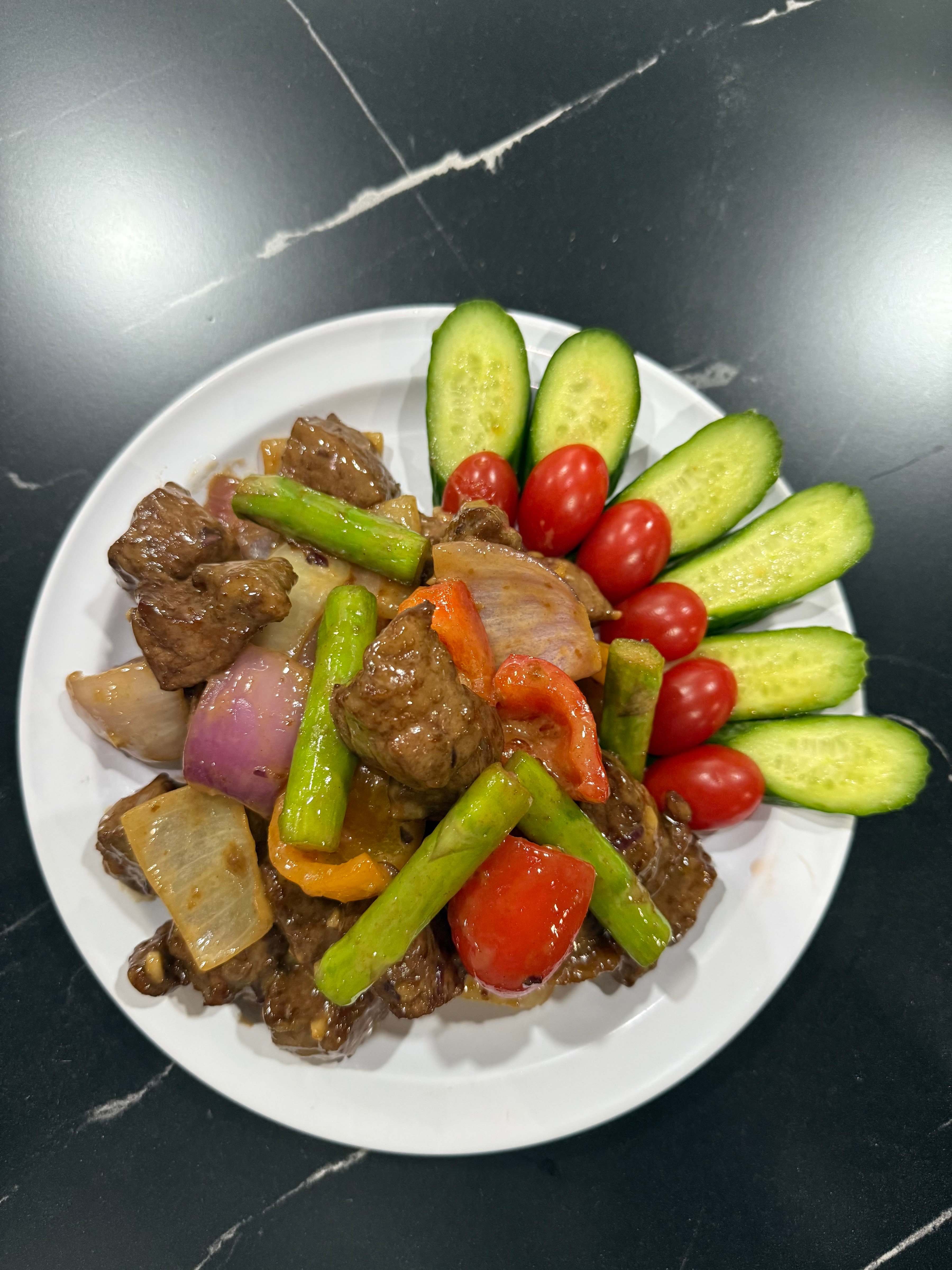 Food item