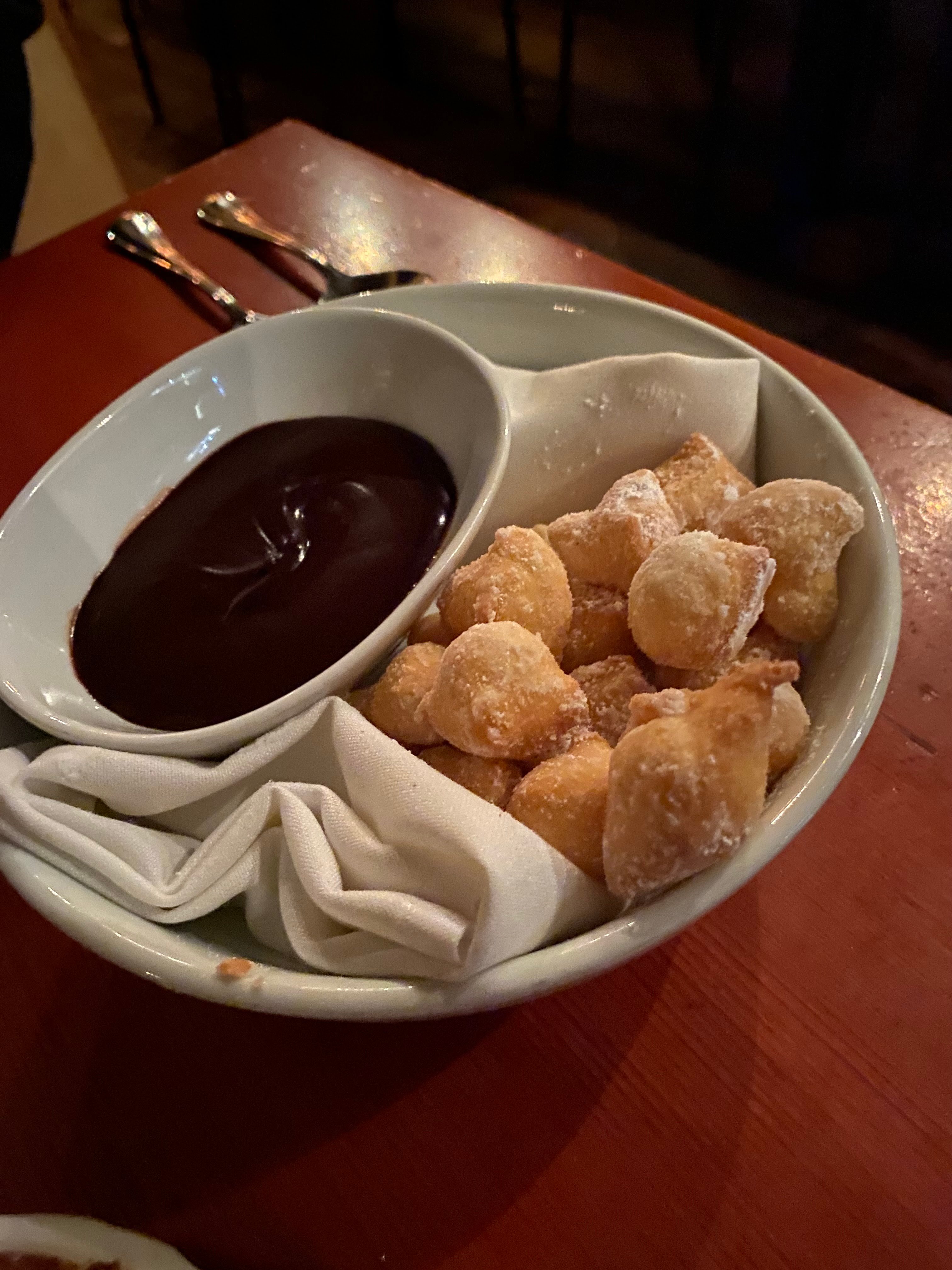 Food item