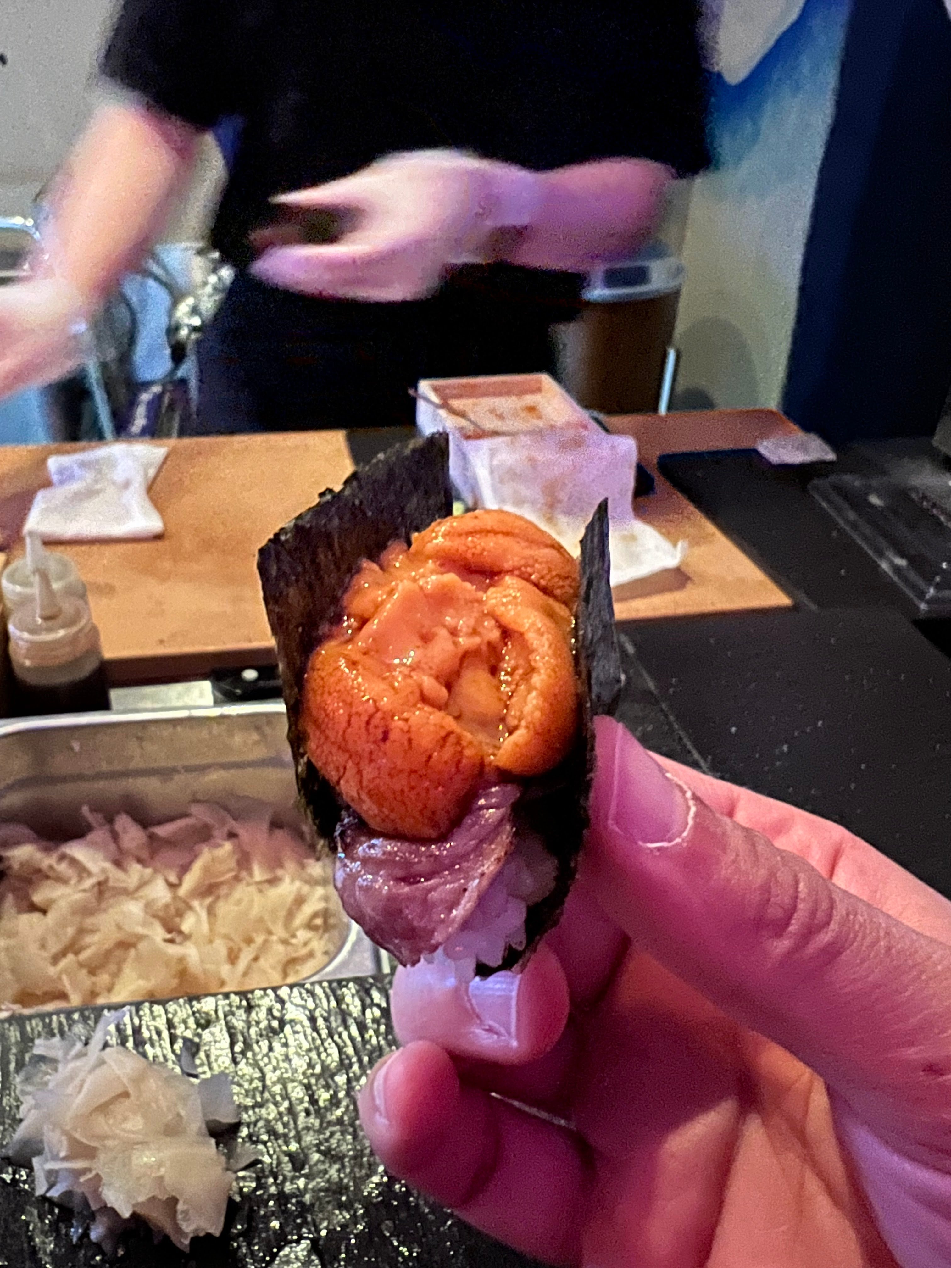 Food item
