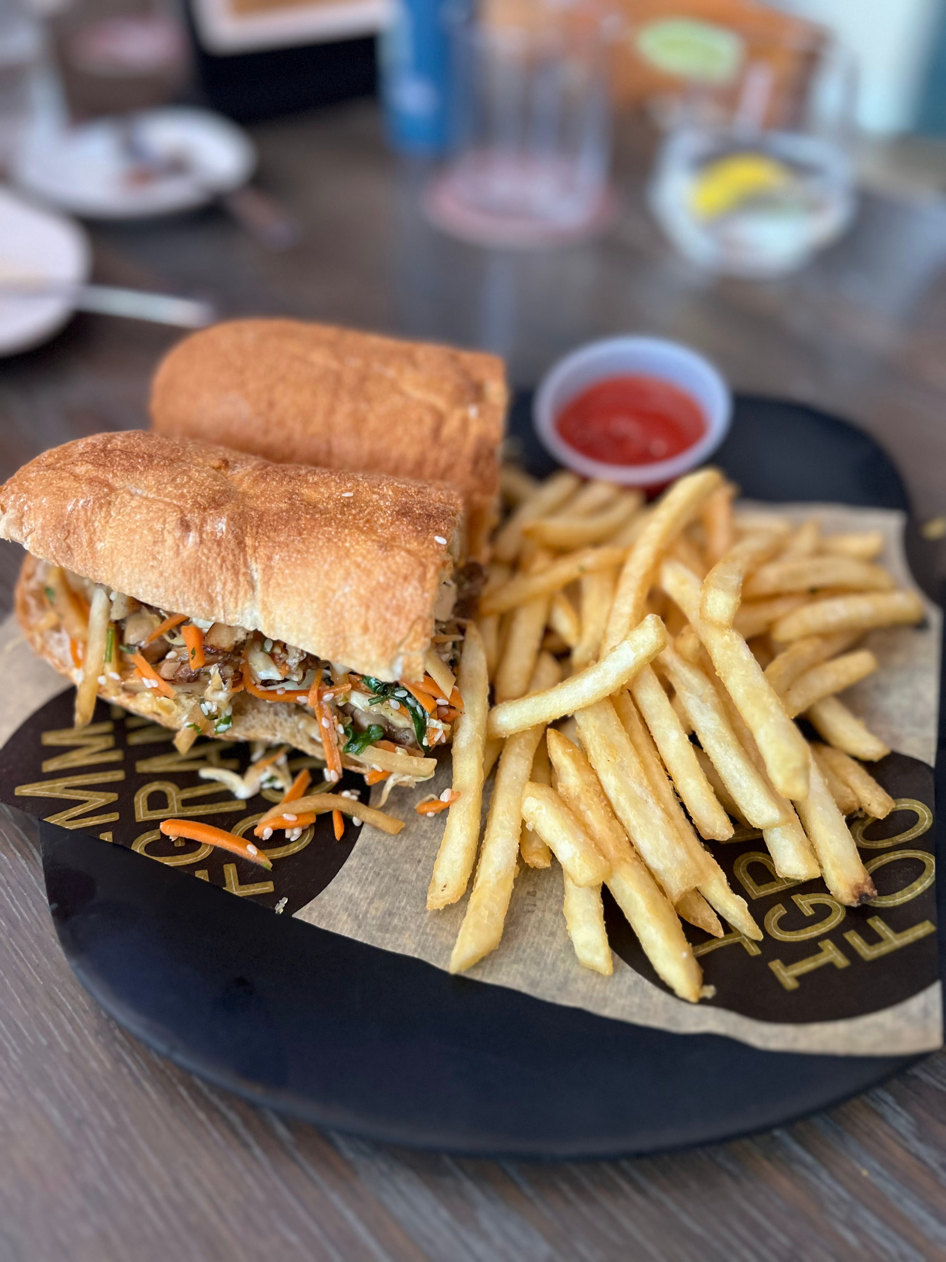 Food item