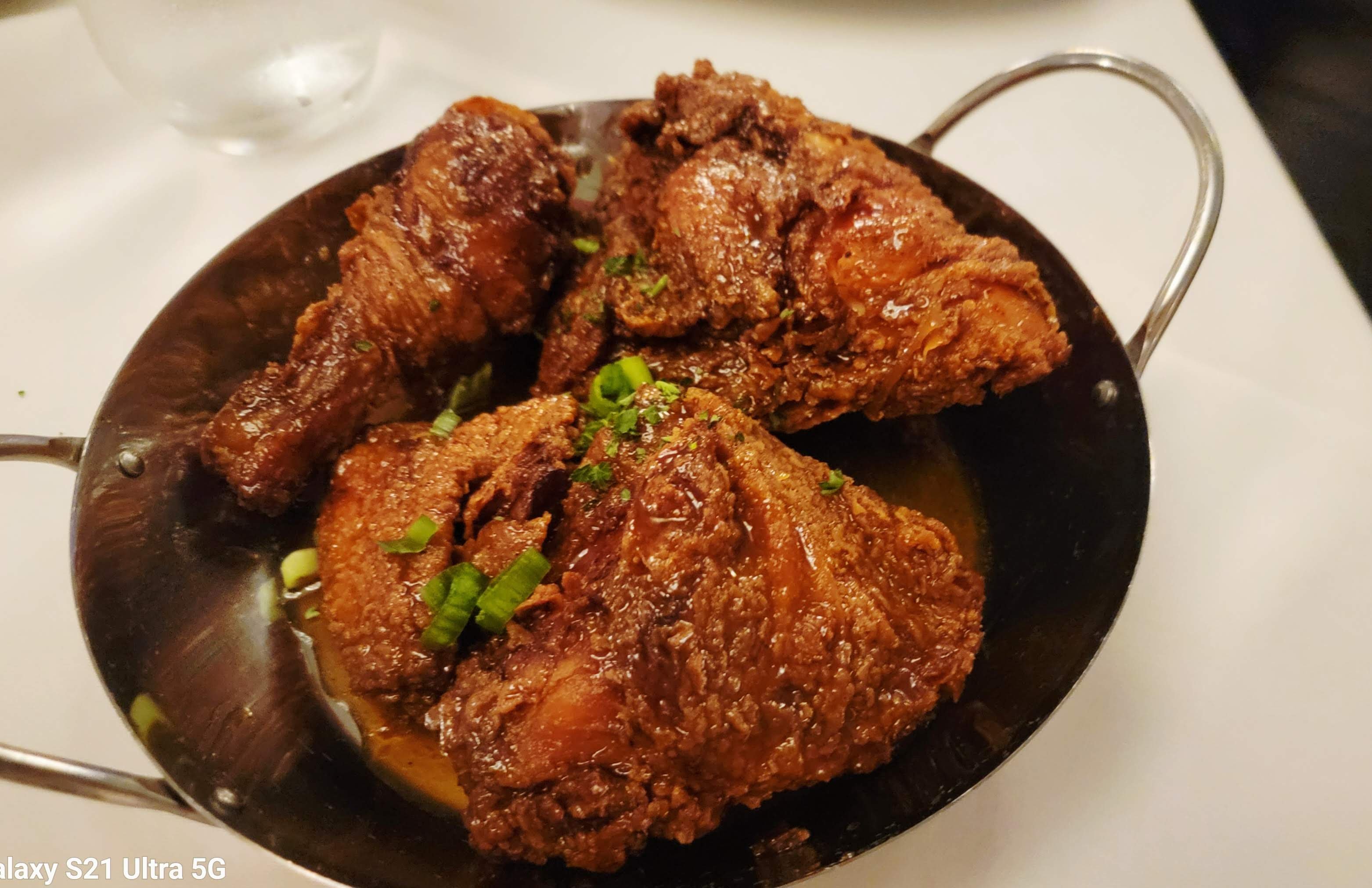 Food item