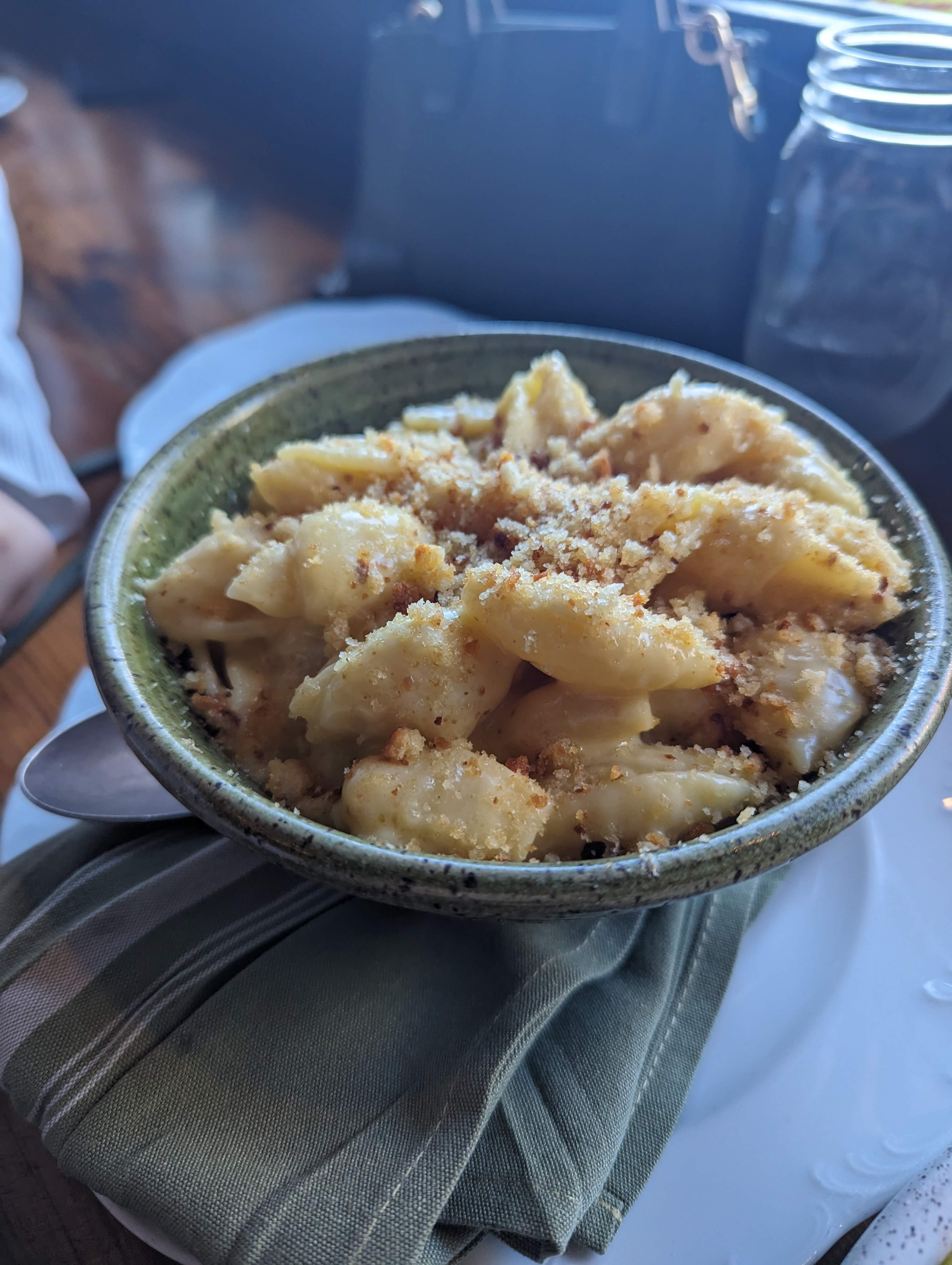 Food item