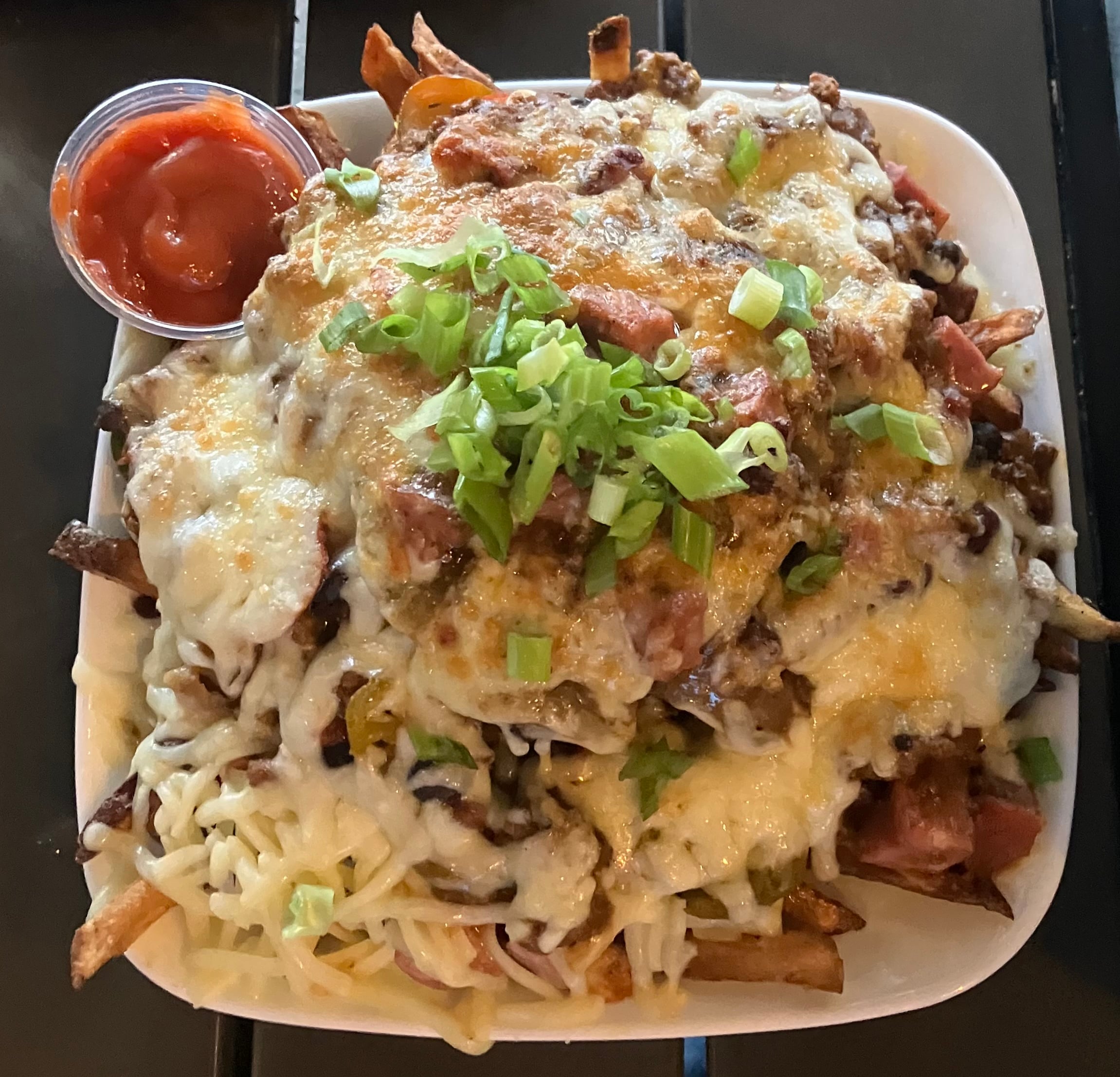 Food item