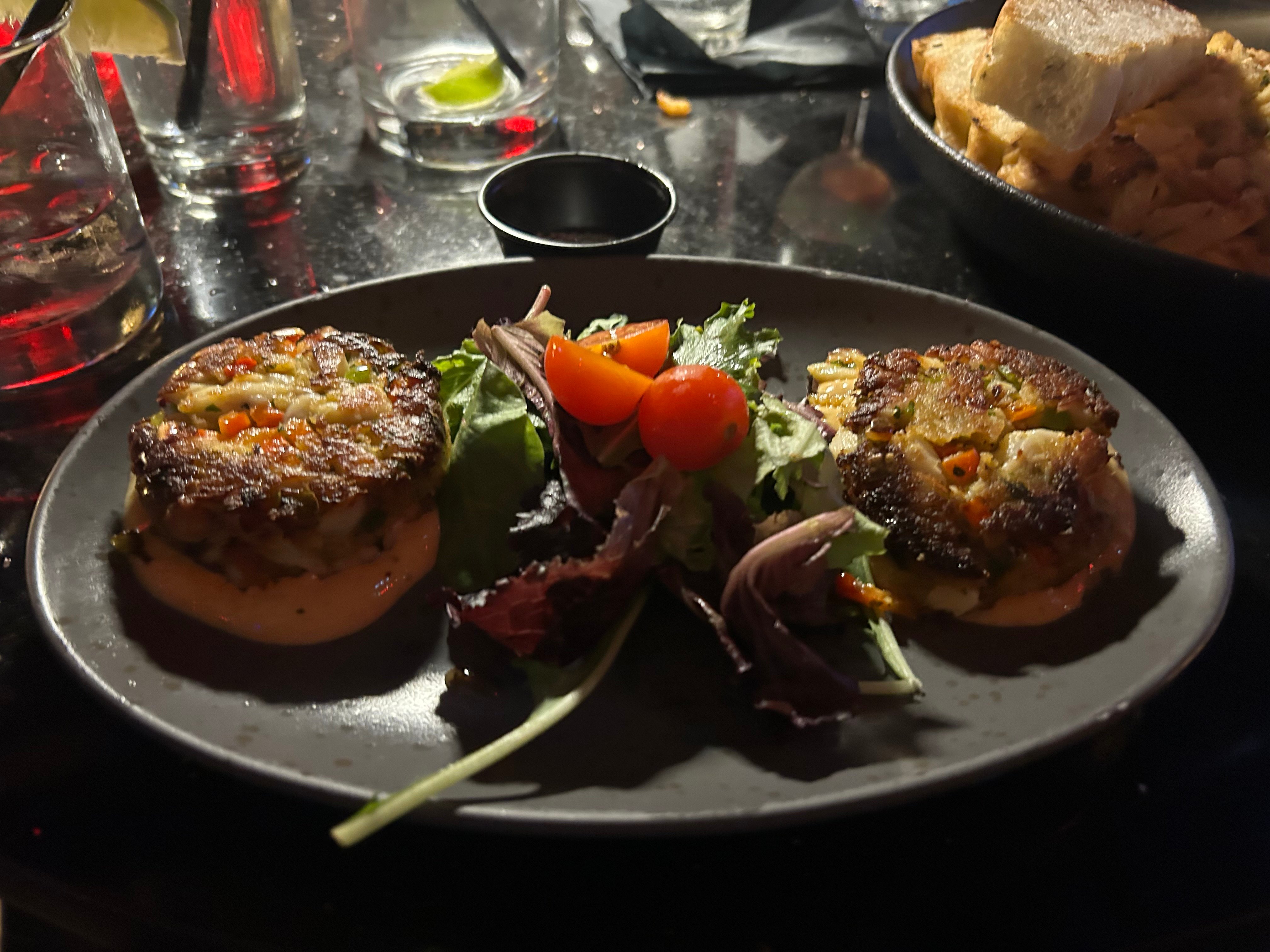 Food item