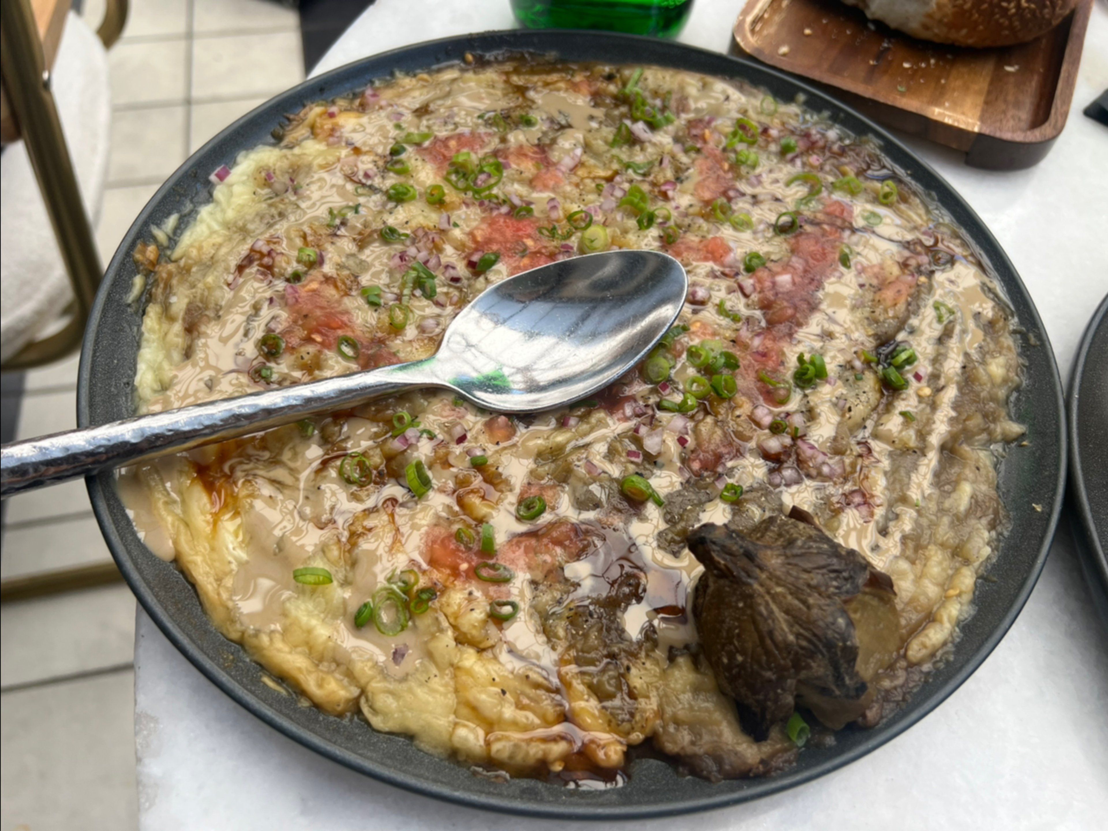 Food item
