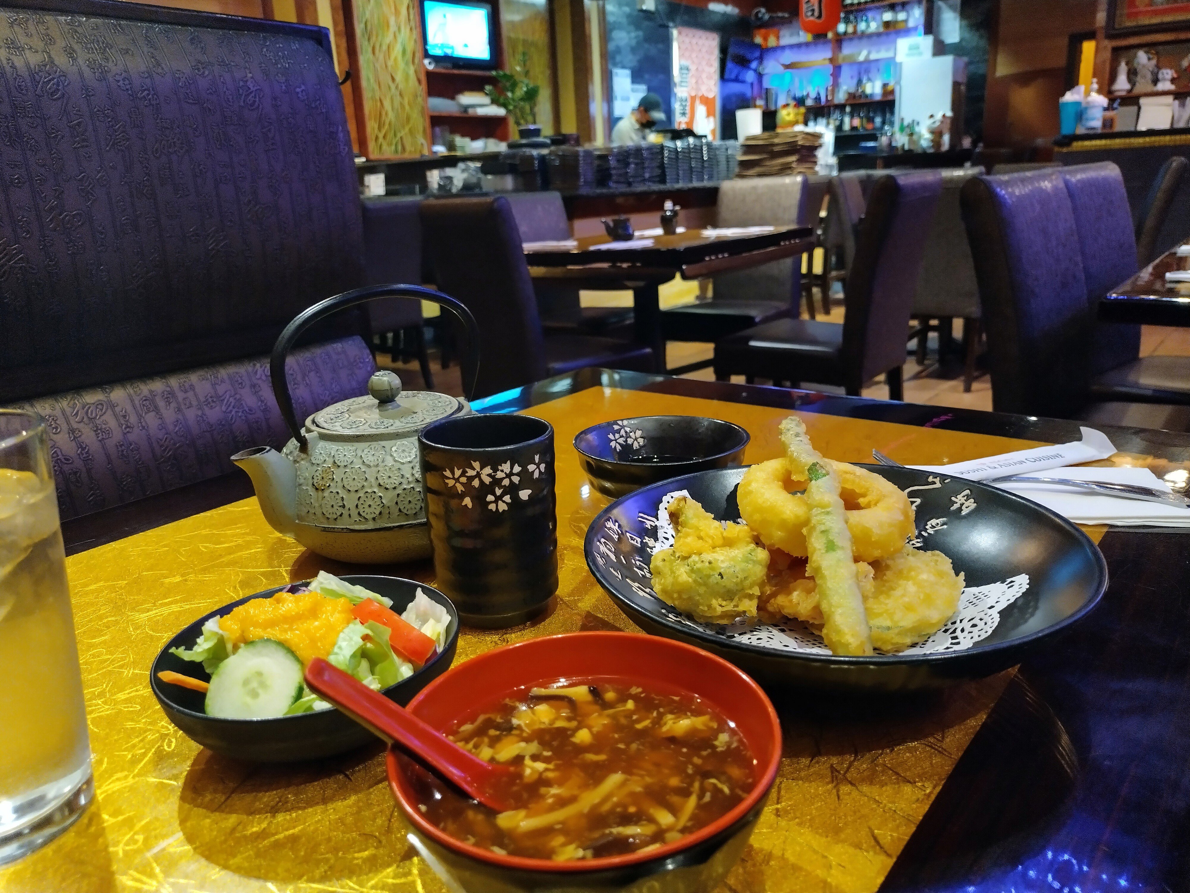 Food item