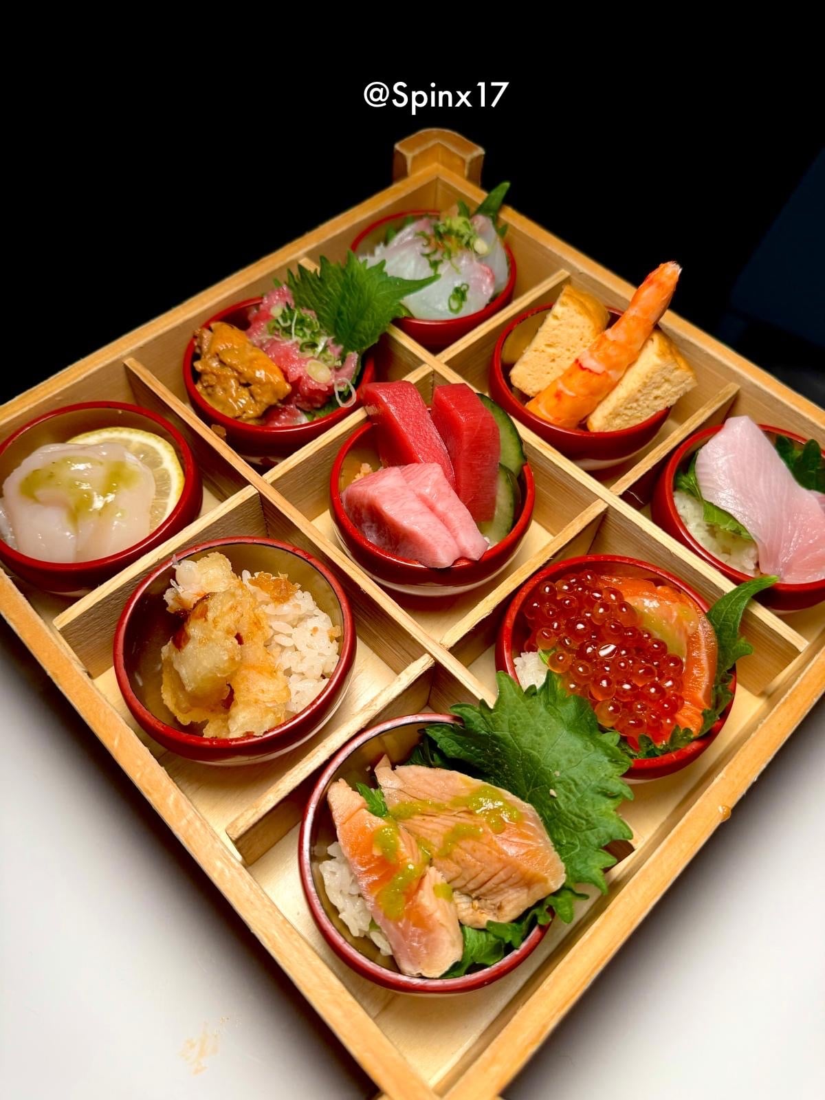 Food item