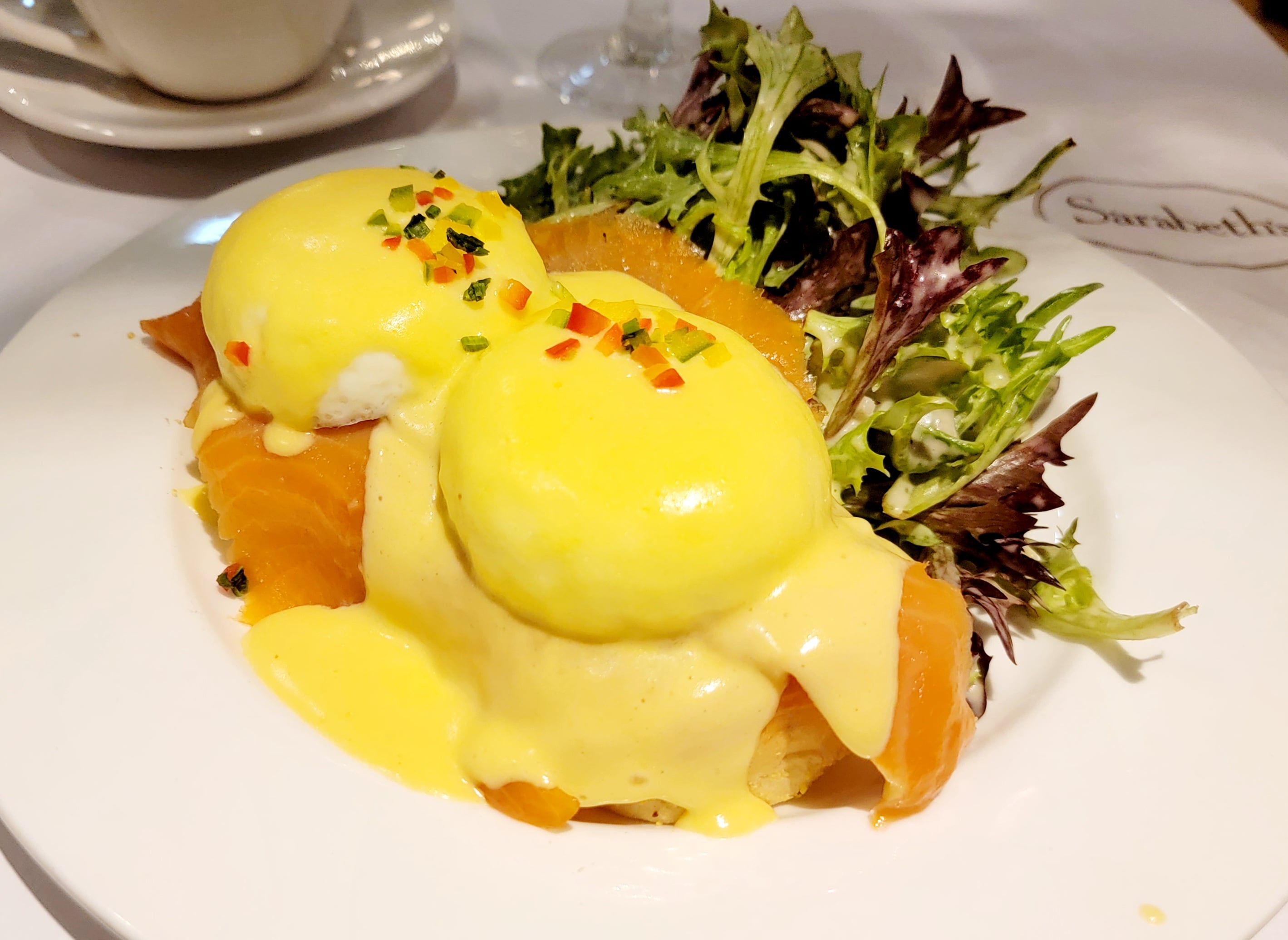 Food item