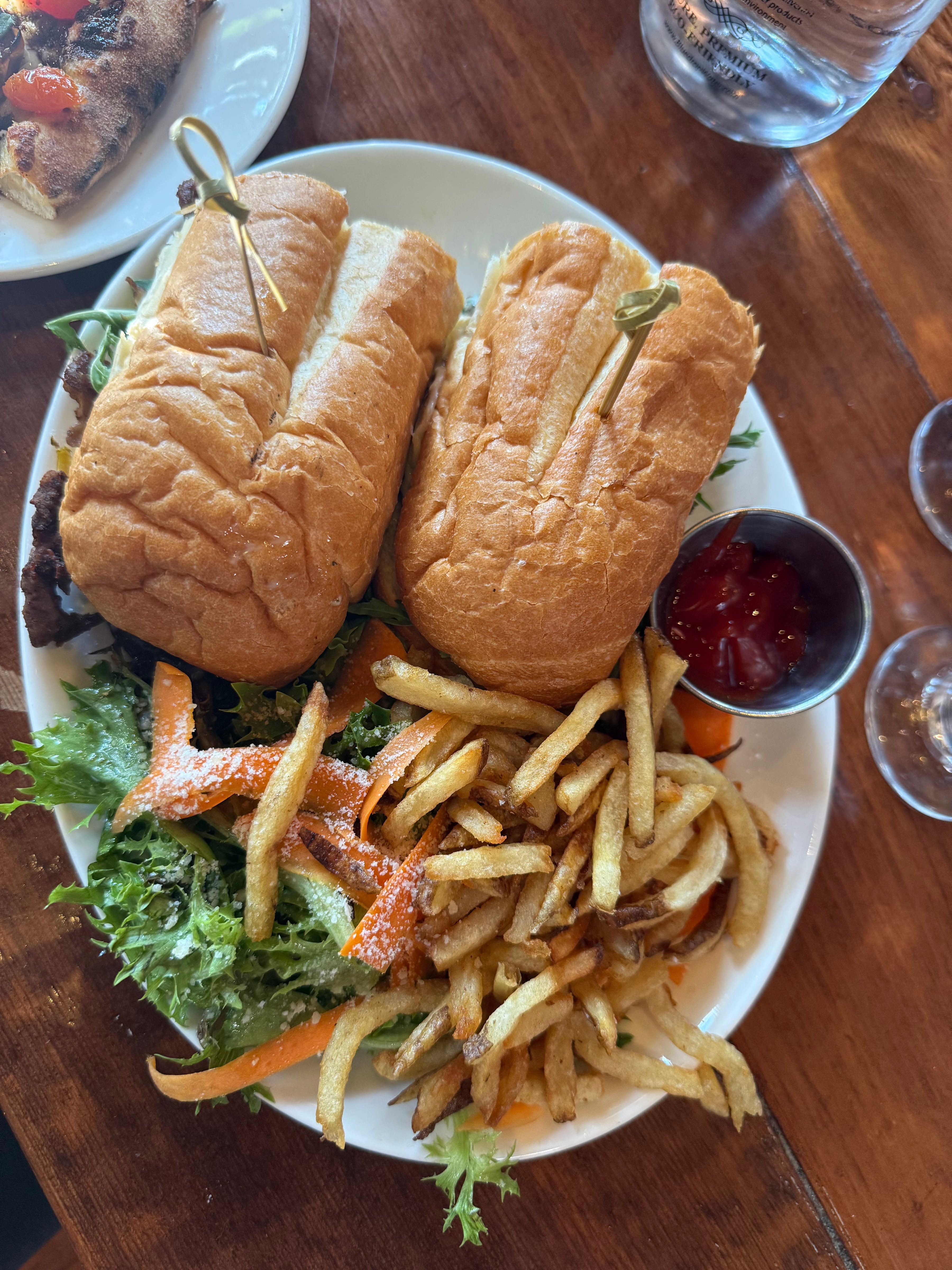 Food item