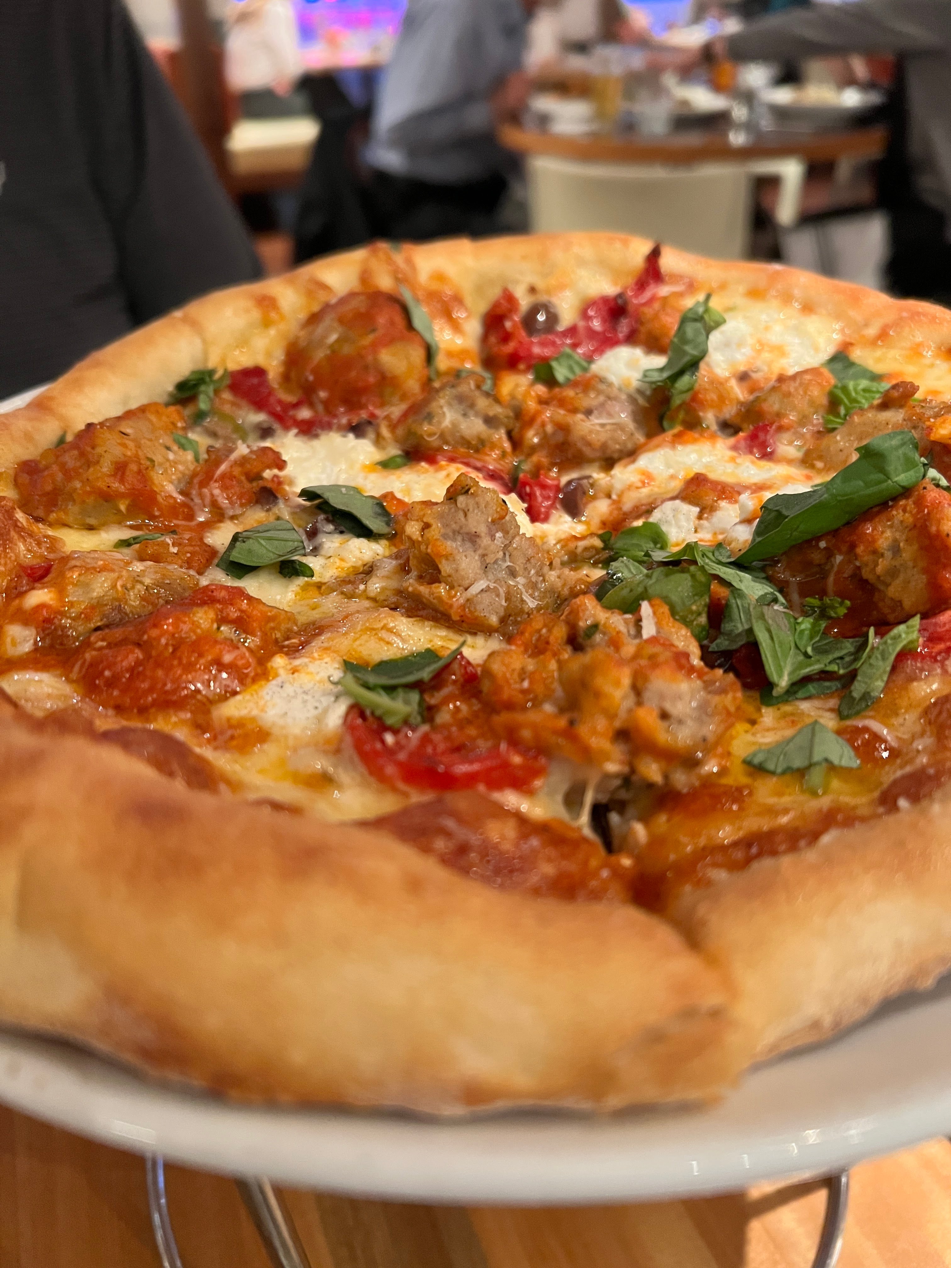 Food item