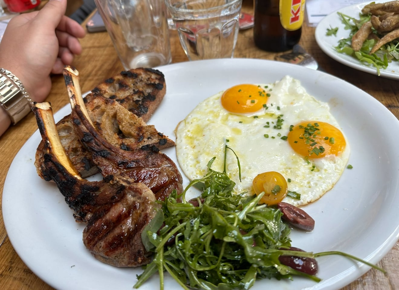 Food item