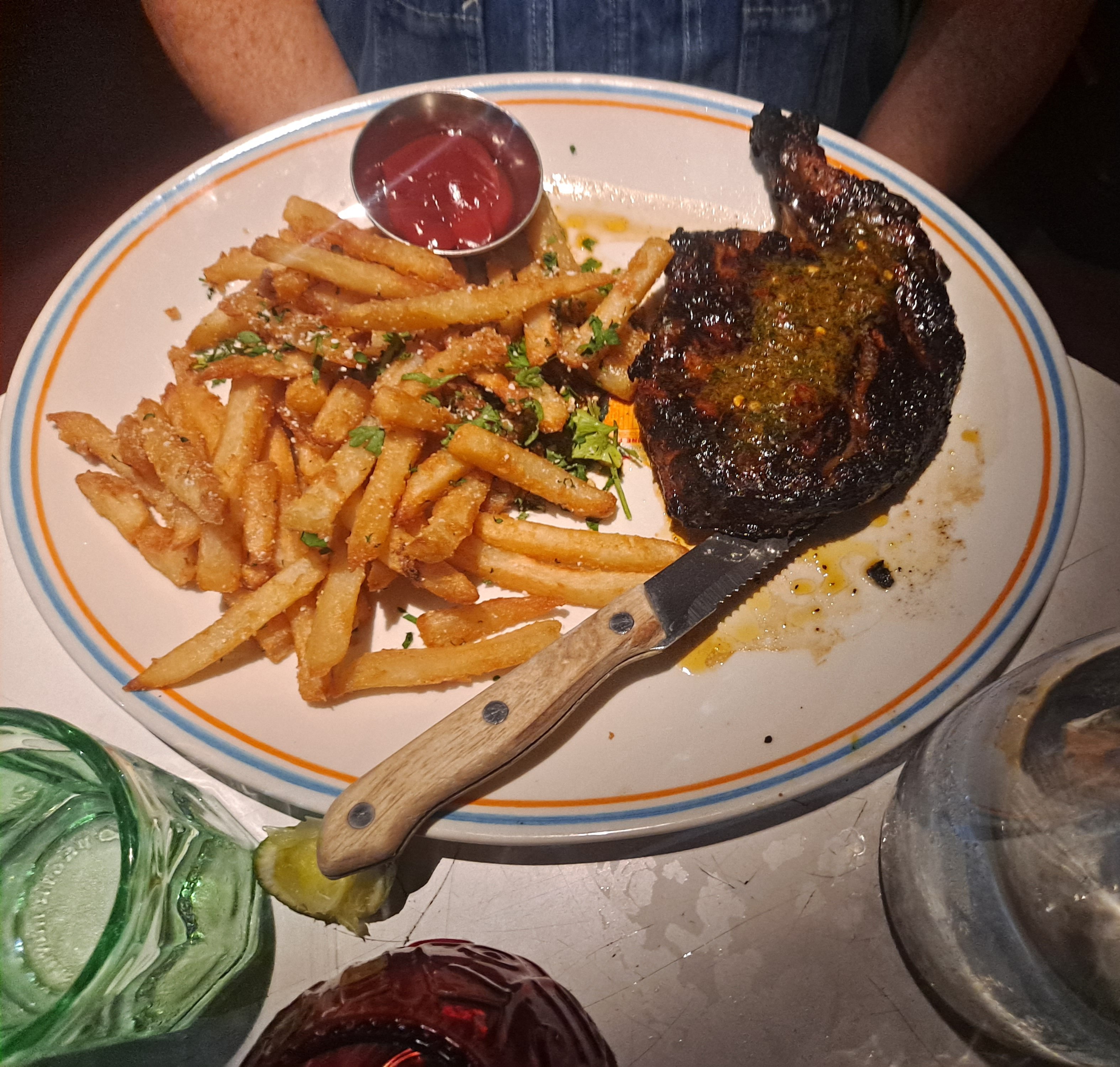 Food item