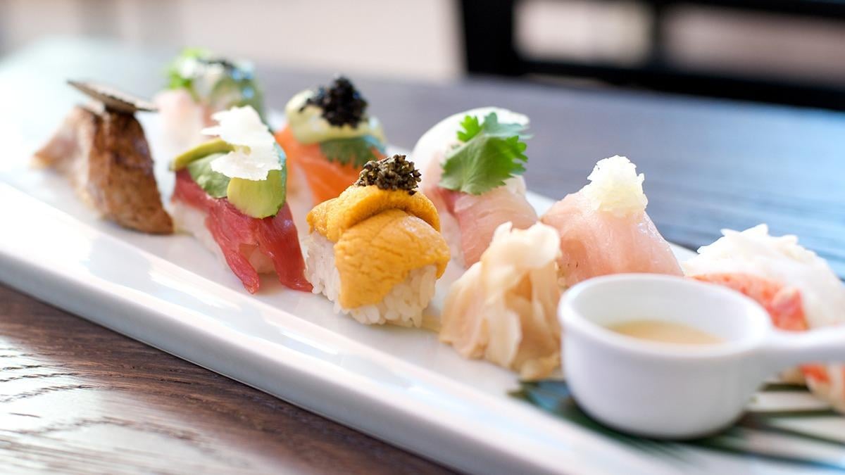 Food item