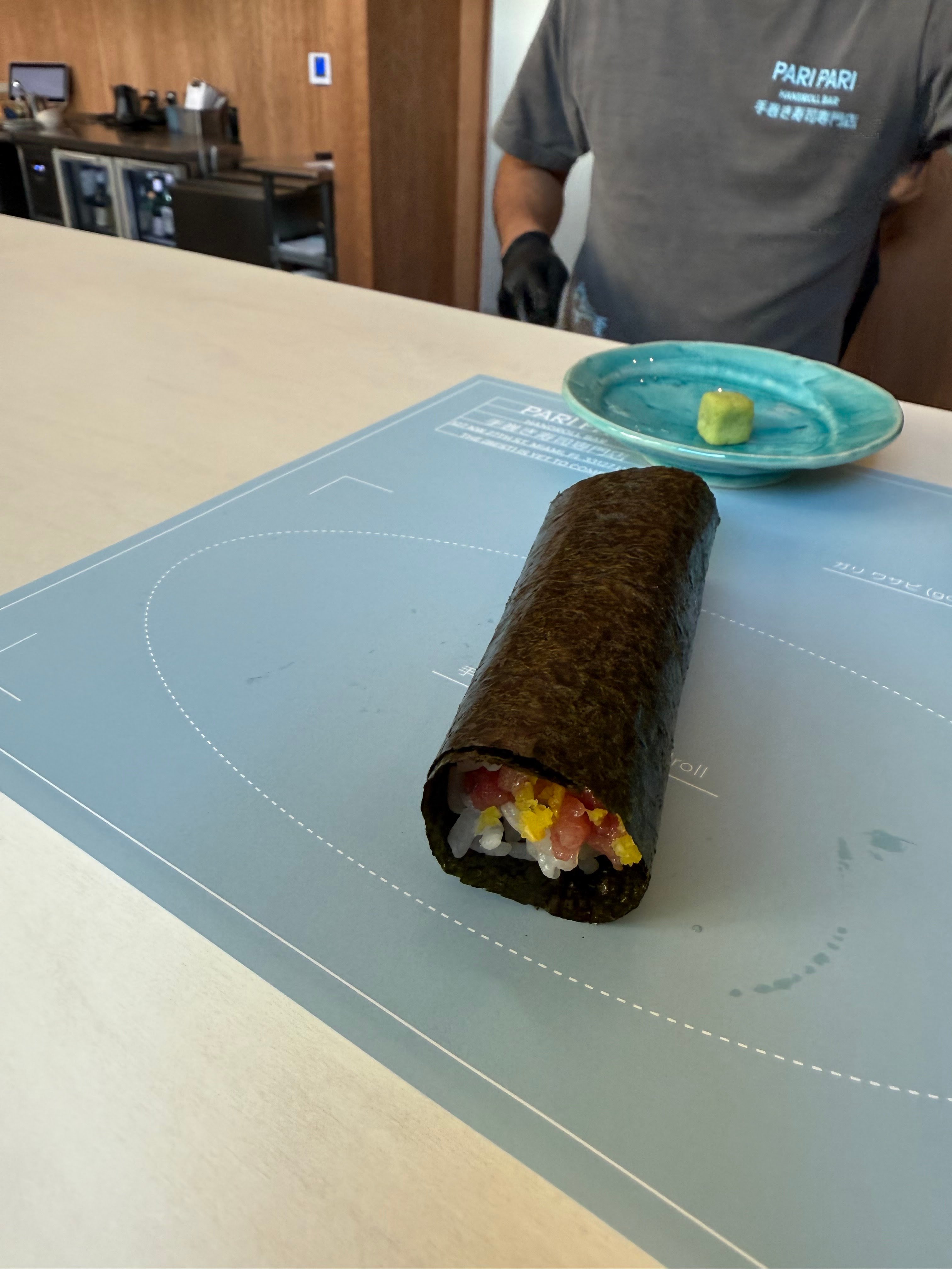 Food item