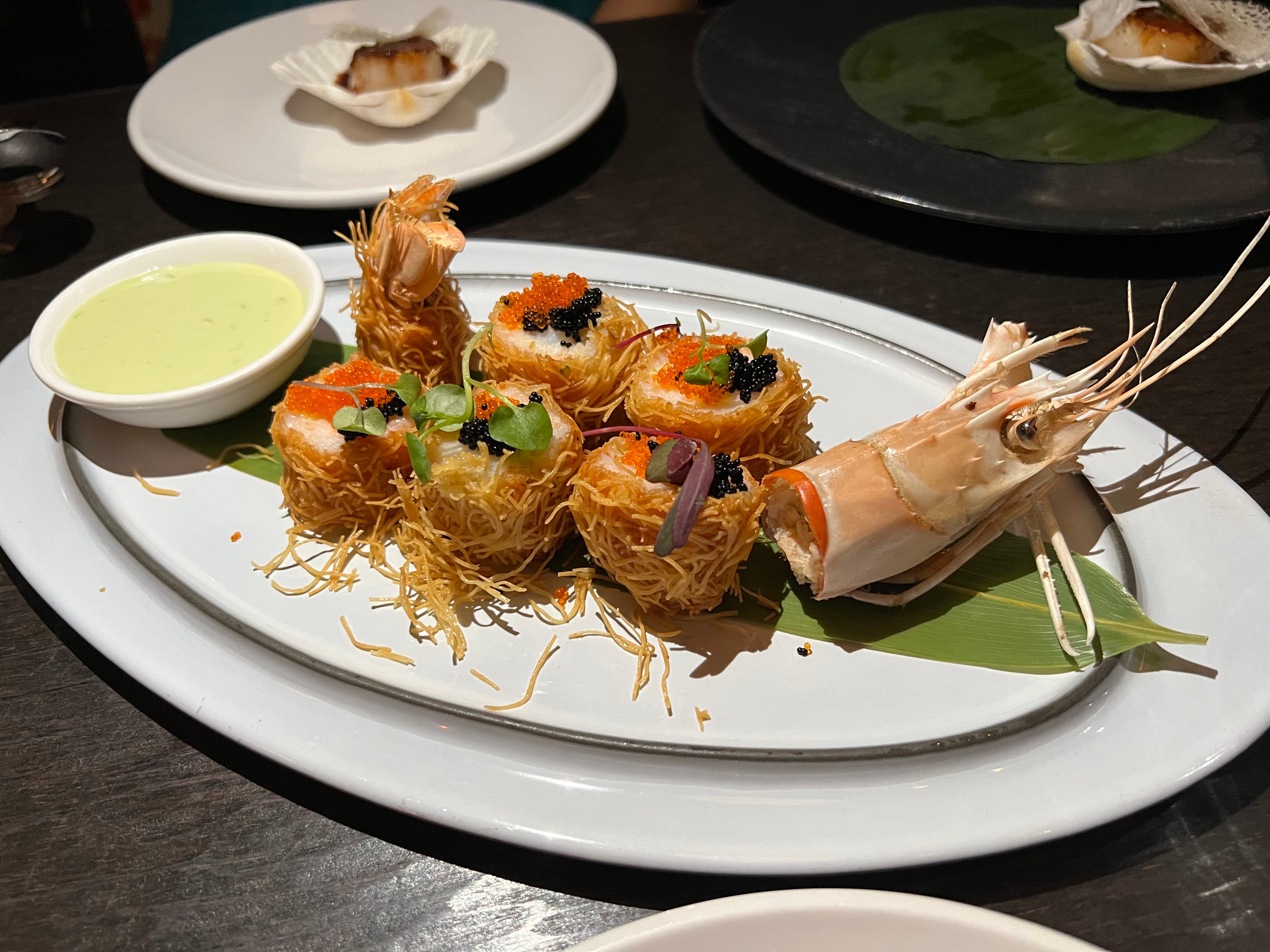 Food item