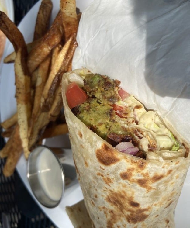 Food item