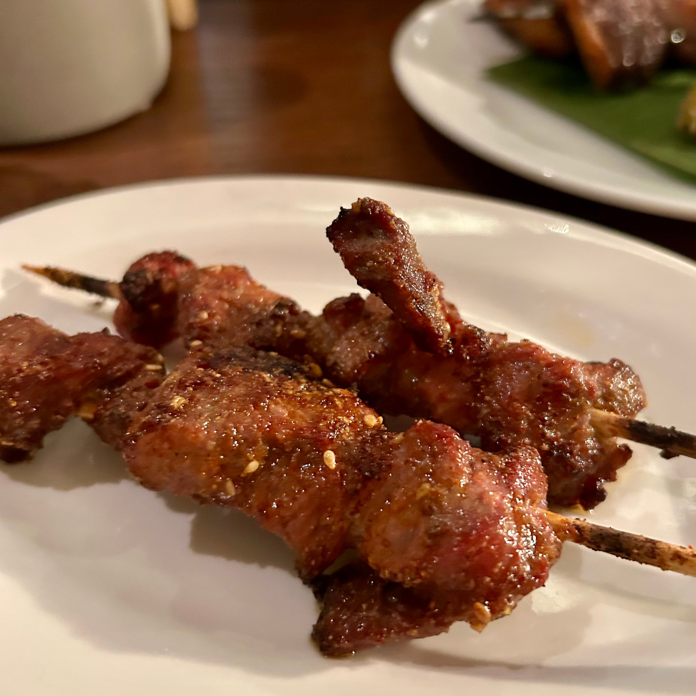 Food item