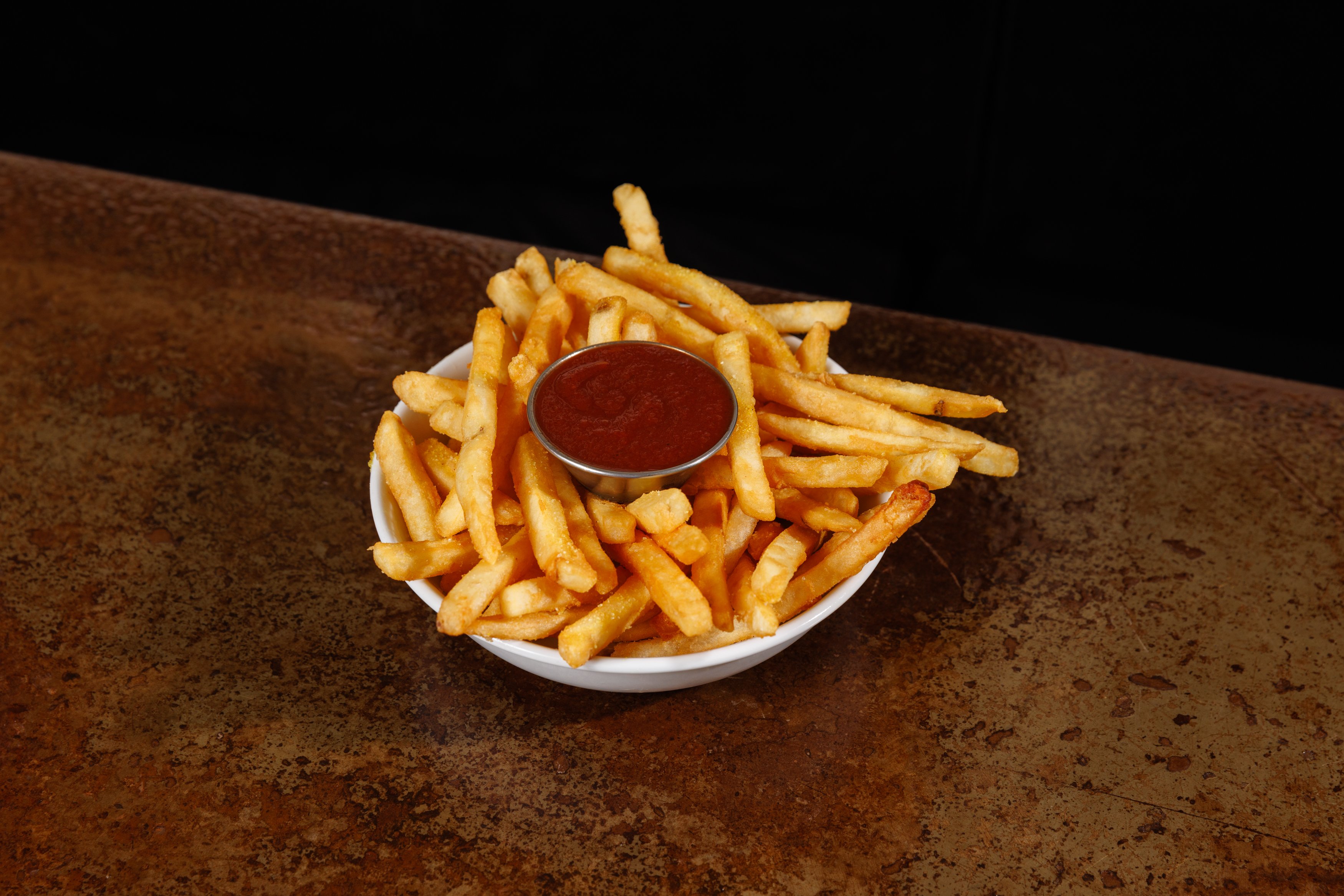 Food item