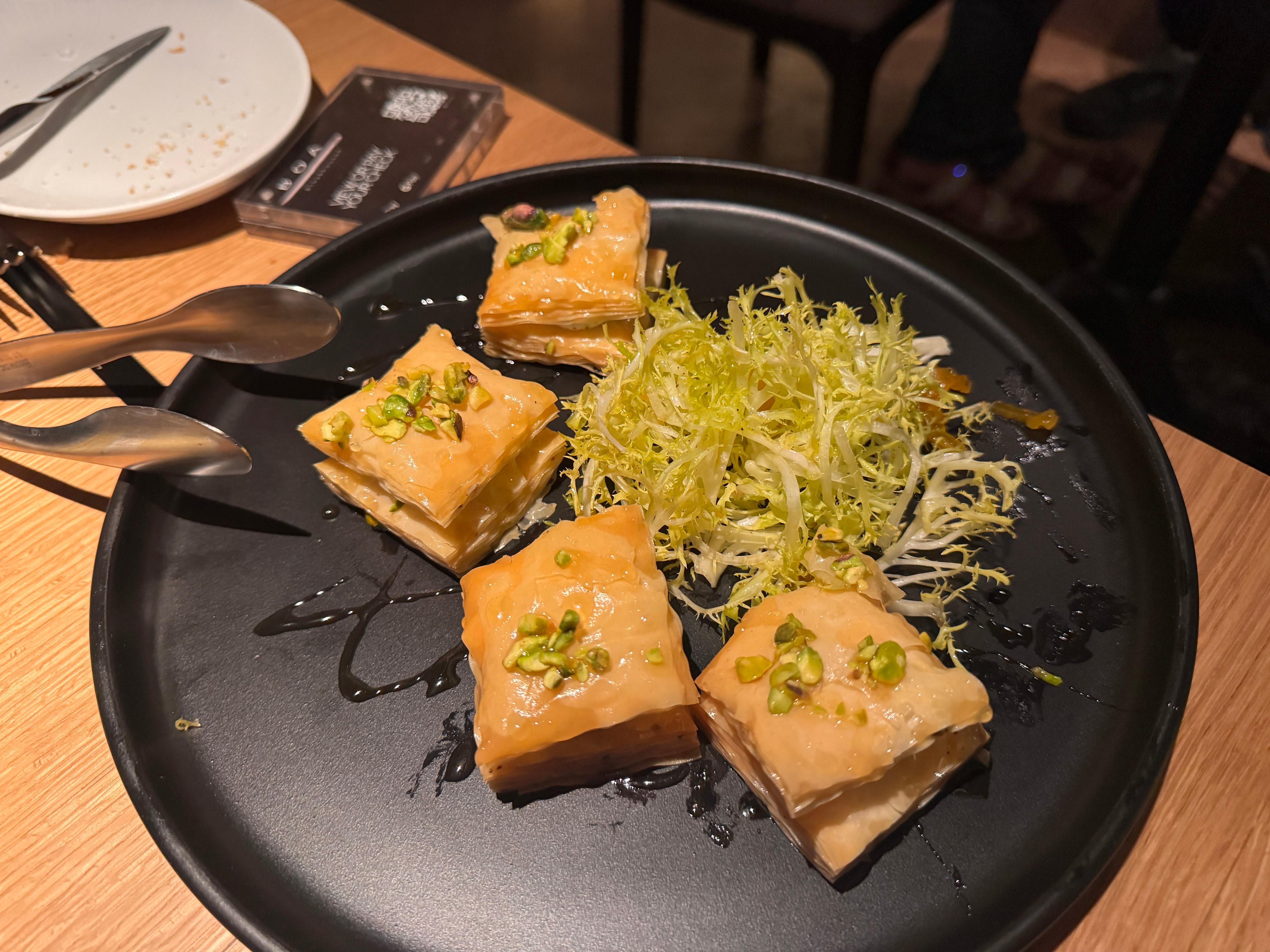 Food item