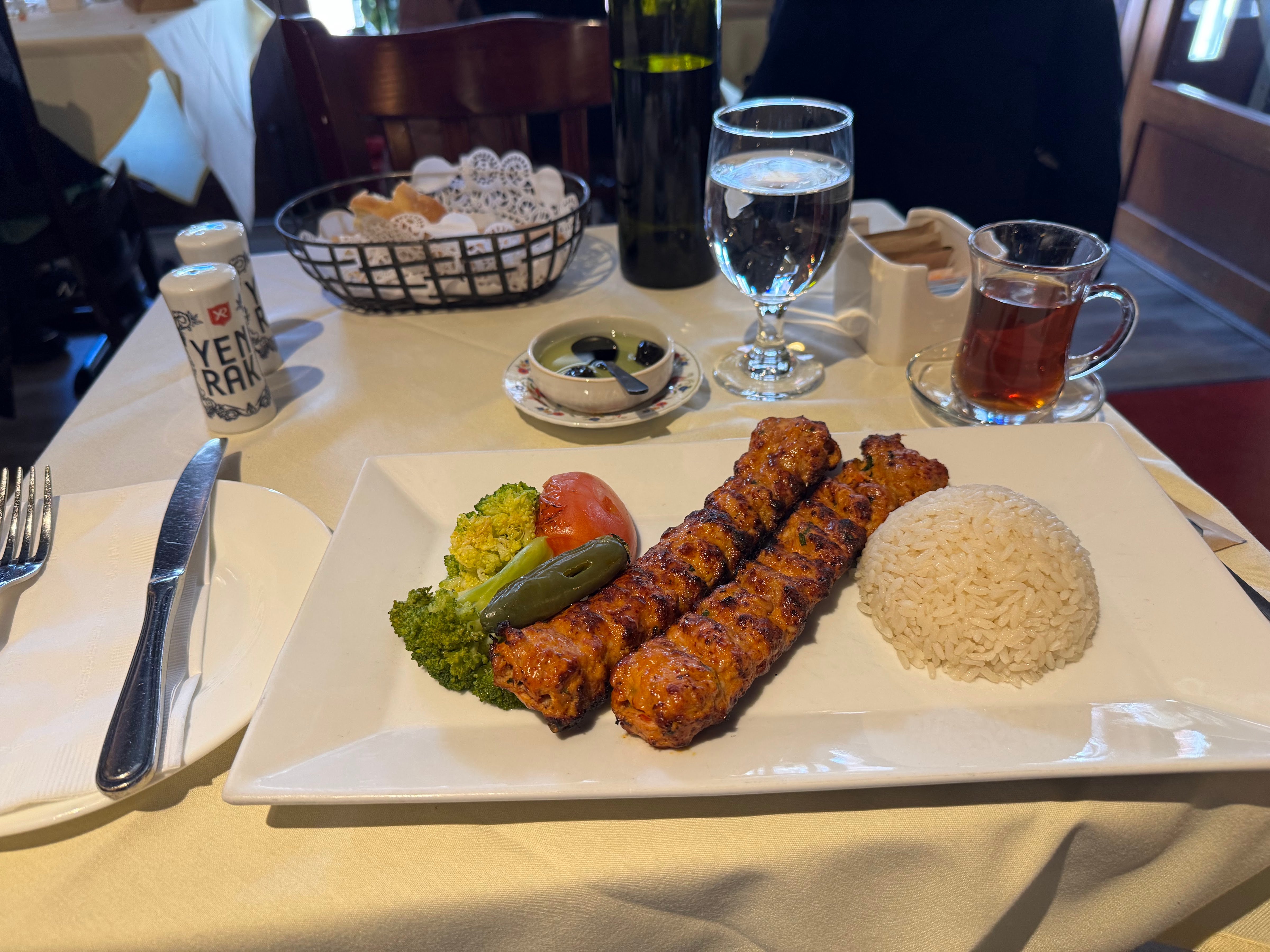 Food item