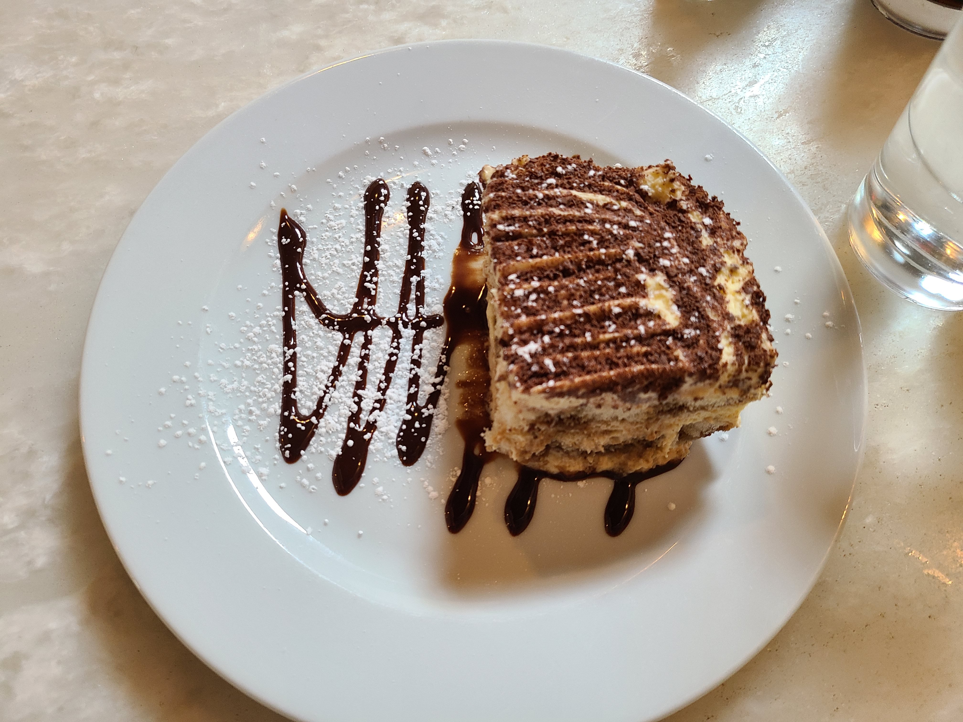 Food item