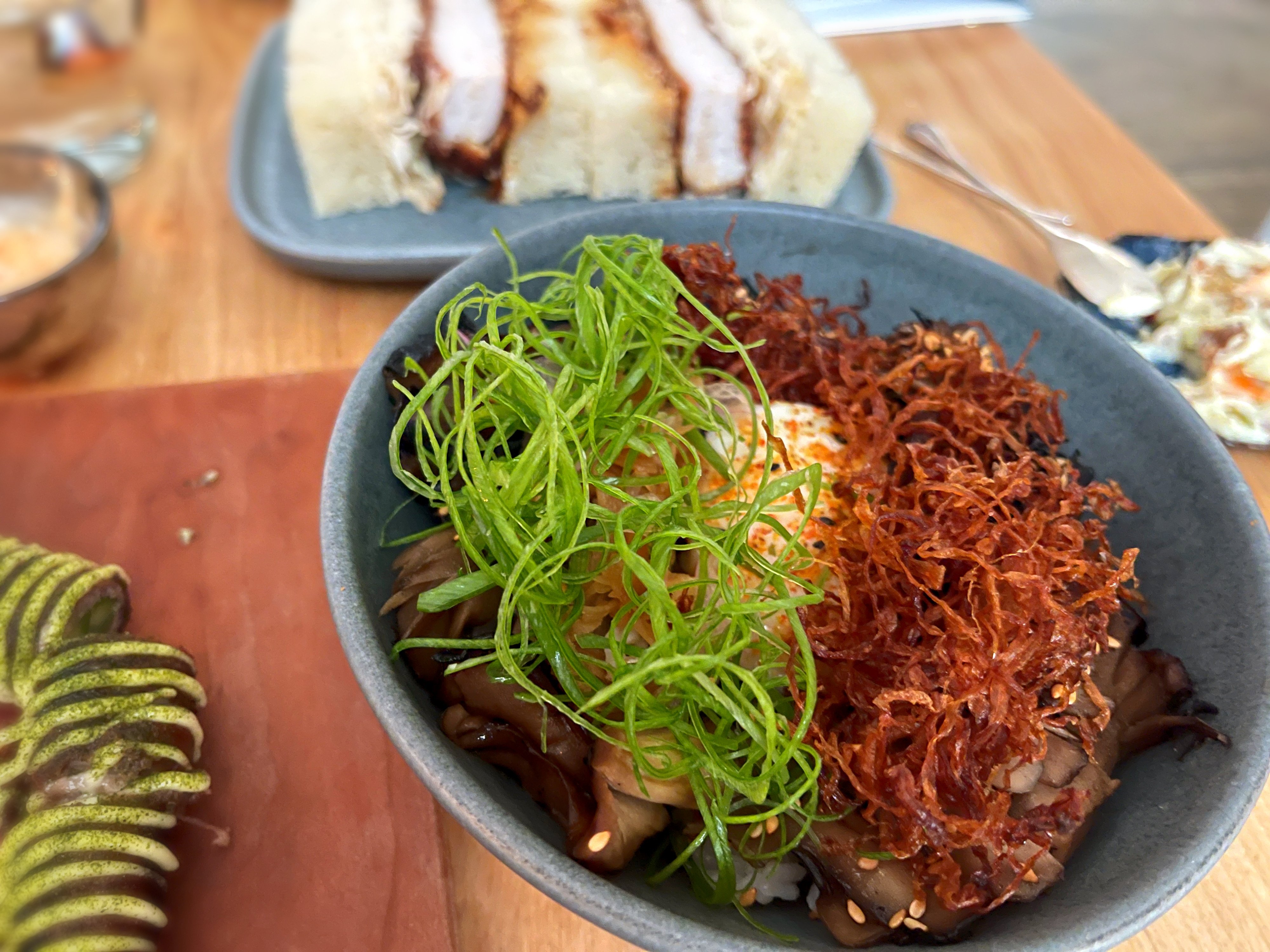 Food item