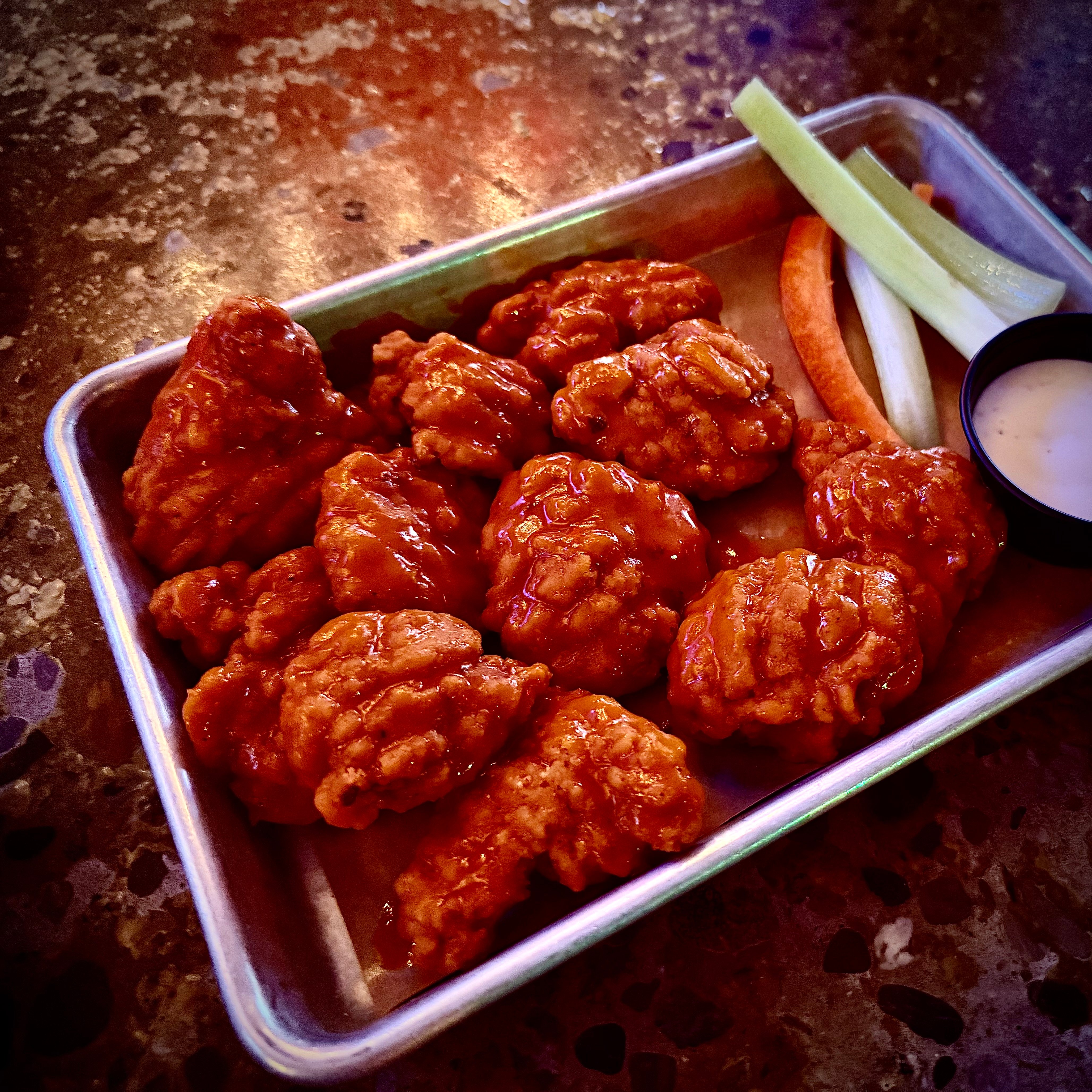 Food item