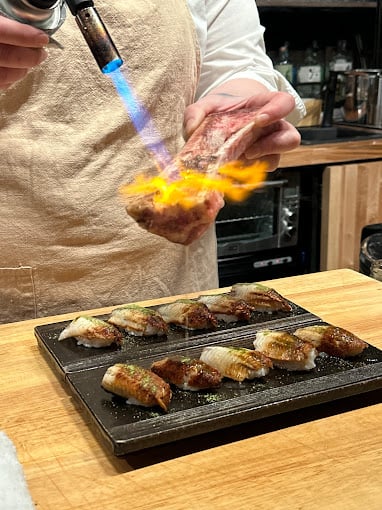 Food item