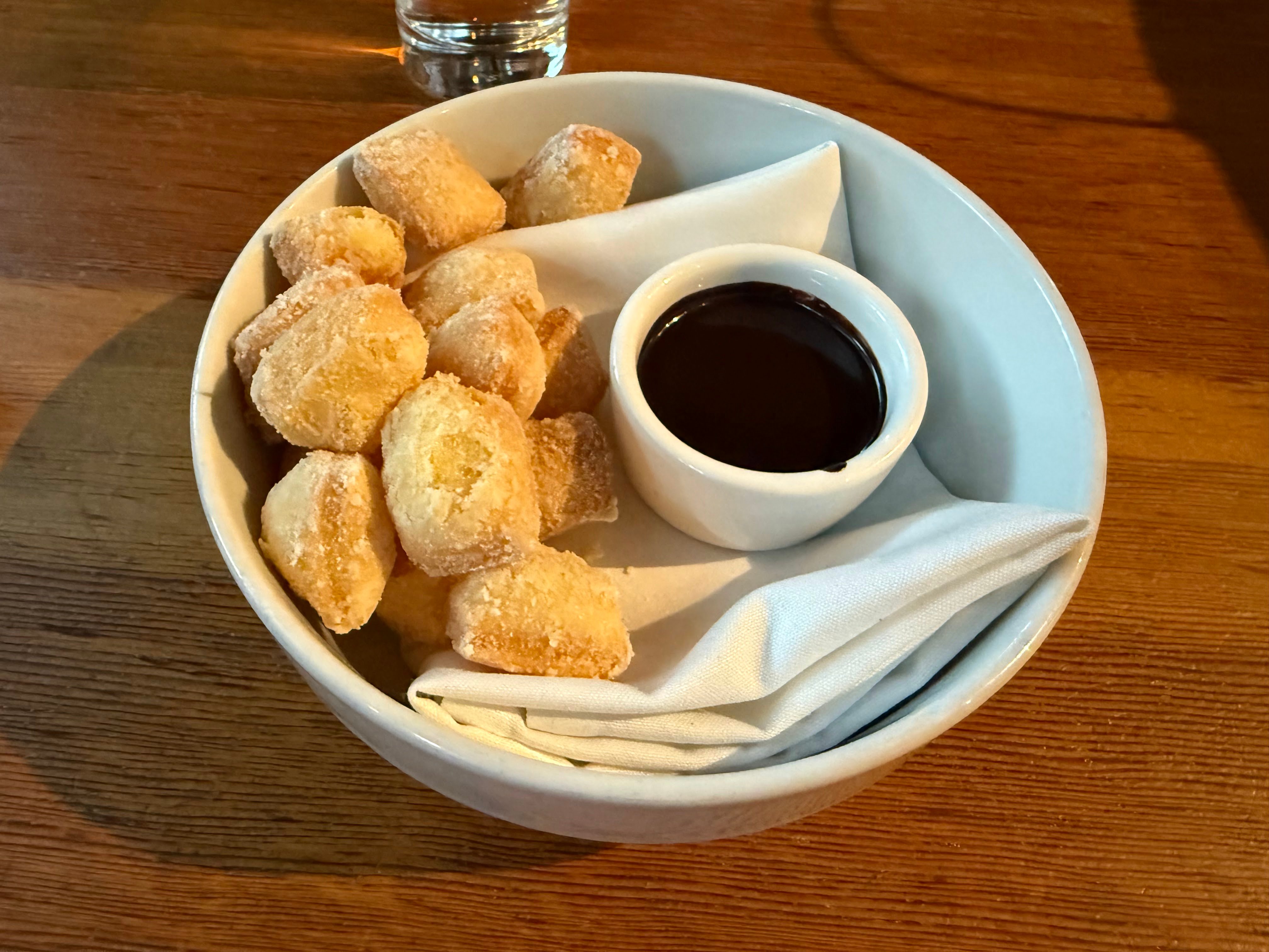 Food item